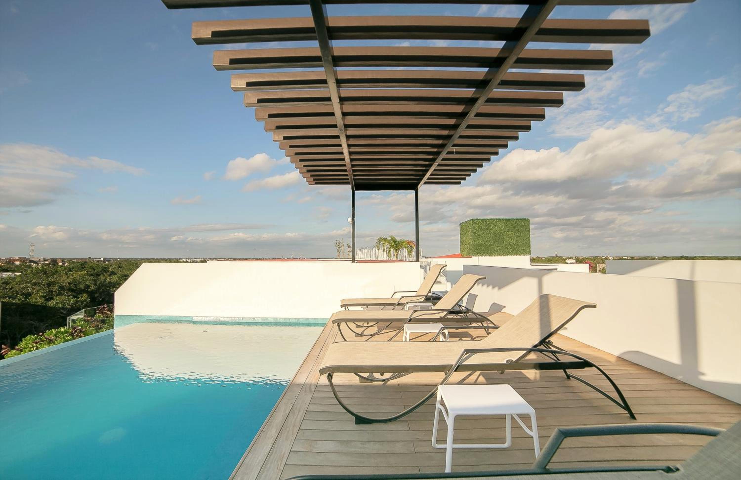 roof