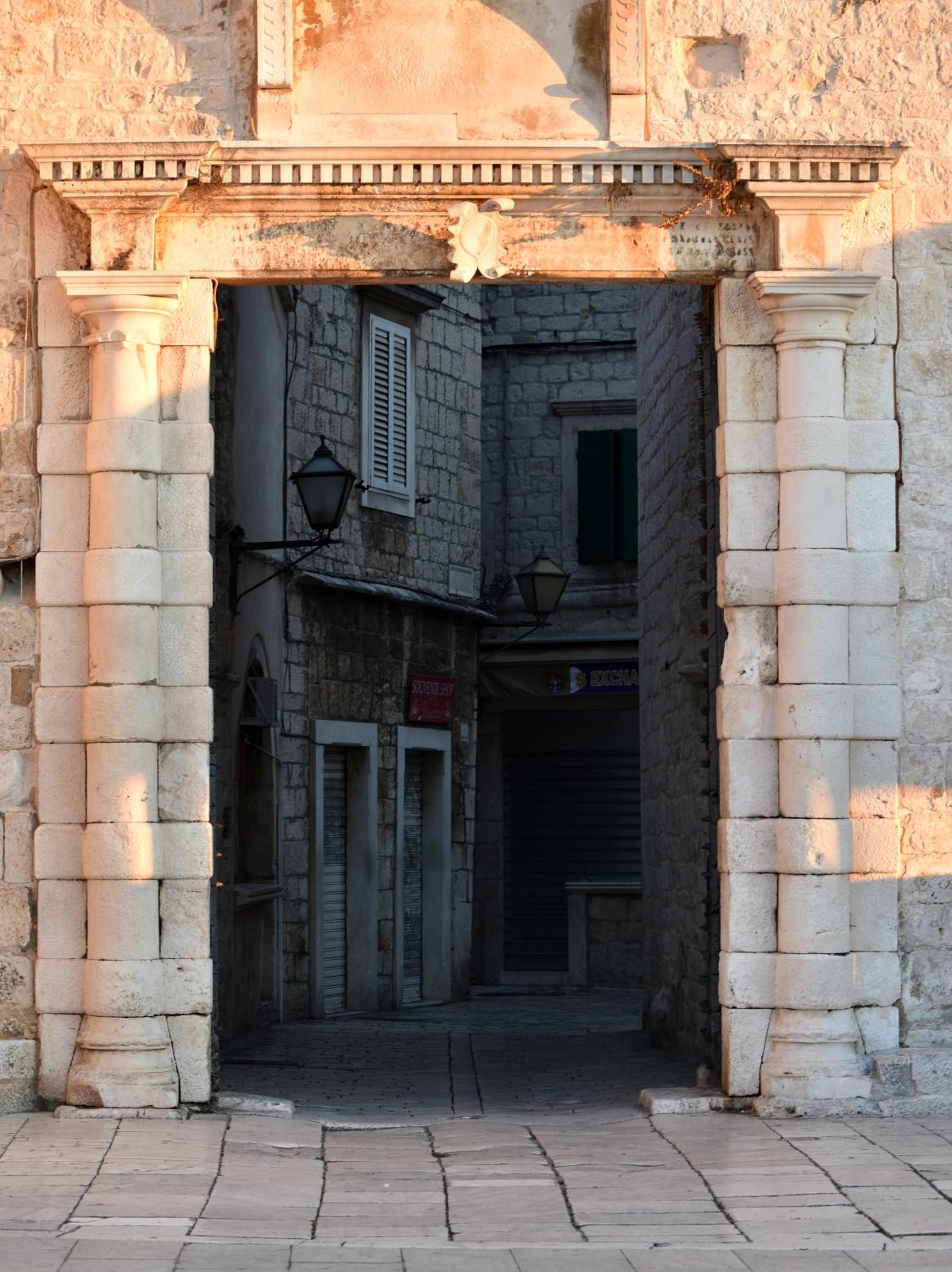 Apartment Damare