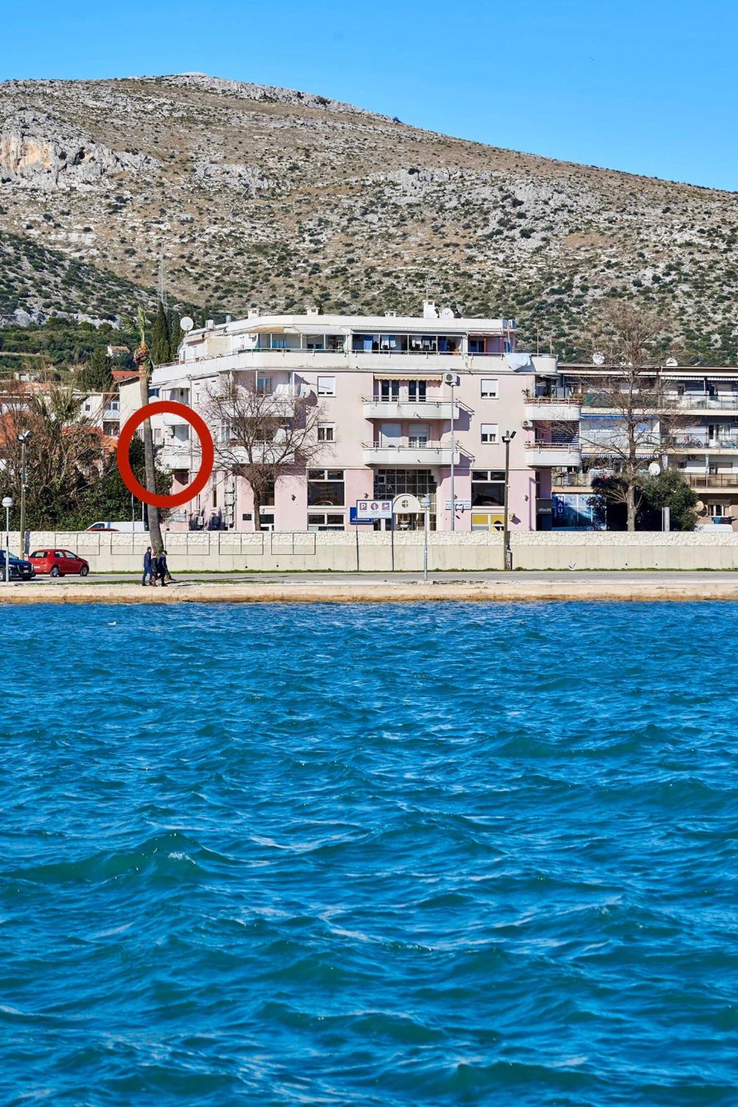 Apartment Damare