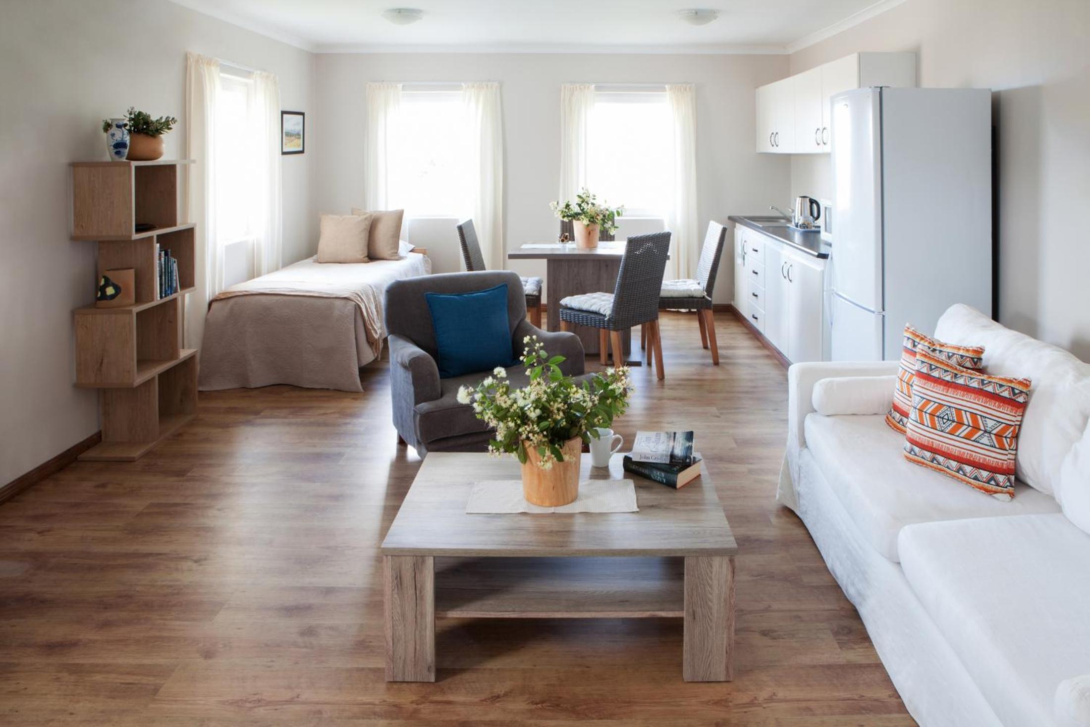 Lala Panzi B&B