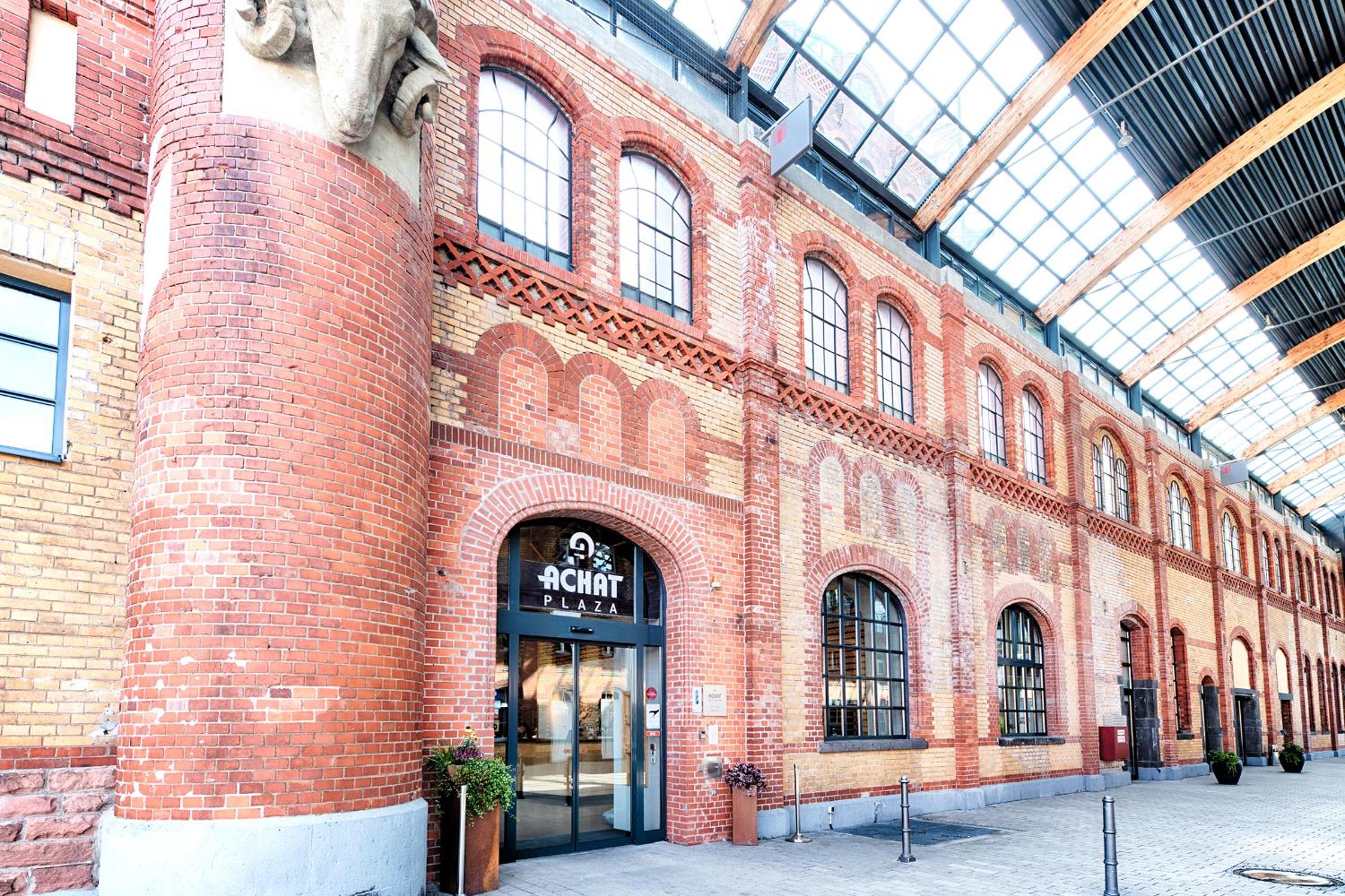 Offenbach Vacations - ACHAT Hotel Offenbach Plaza - Property Image 9