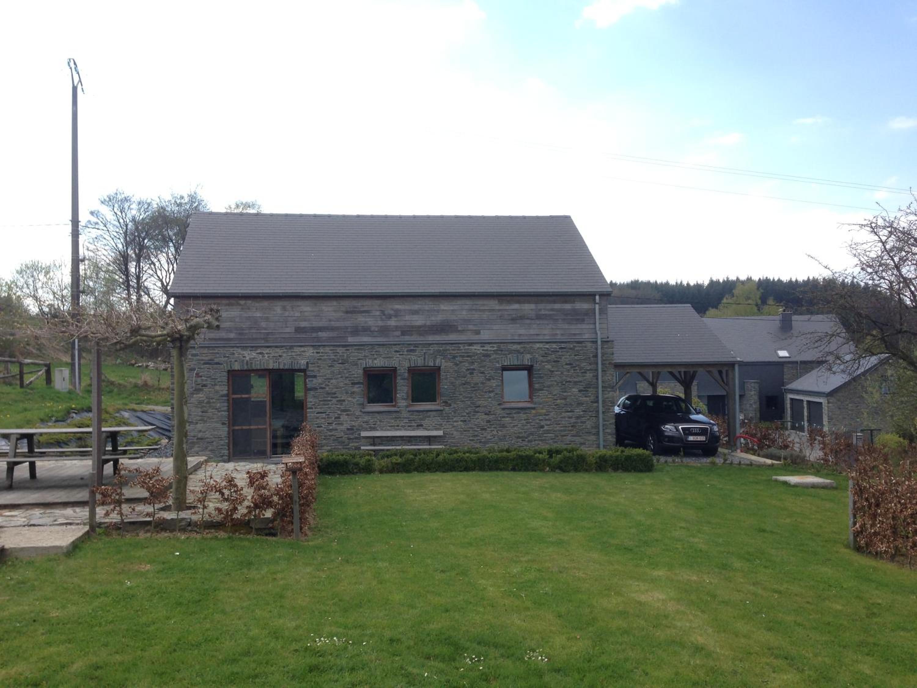 Vakantiewoning mogimont