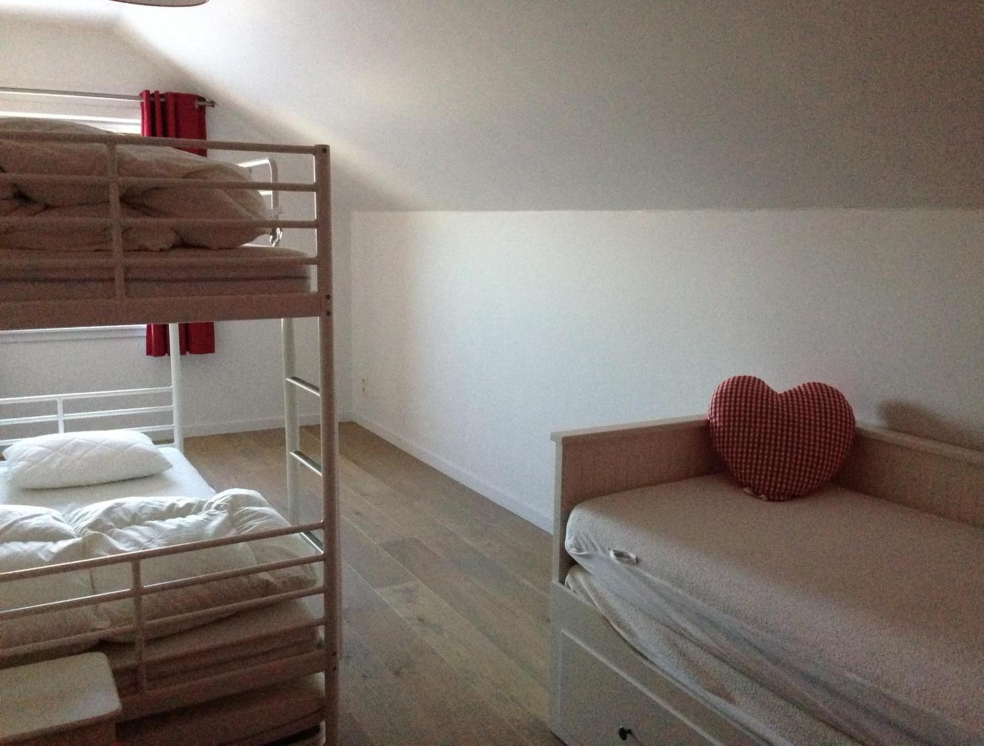 Vakantiewoning mogimont