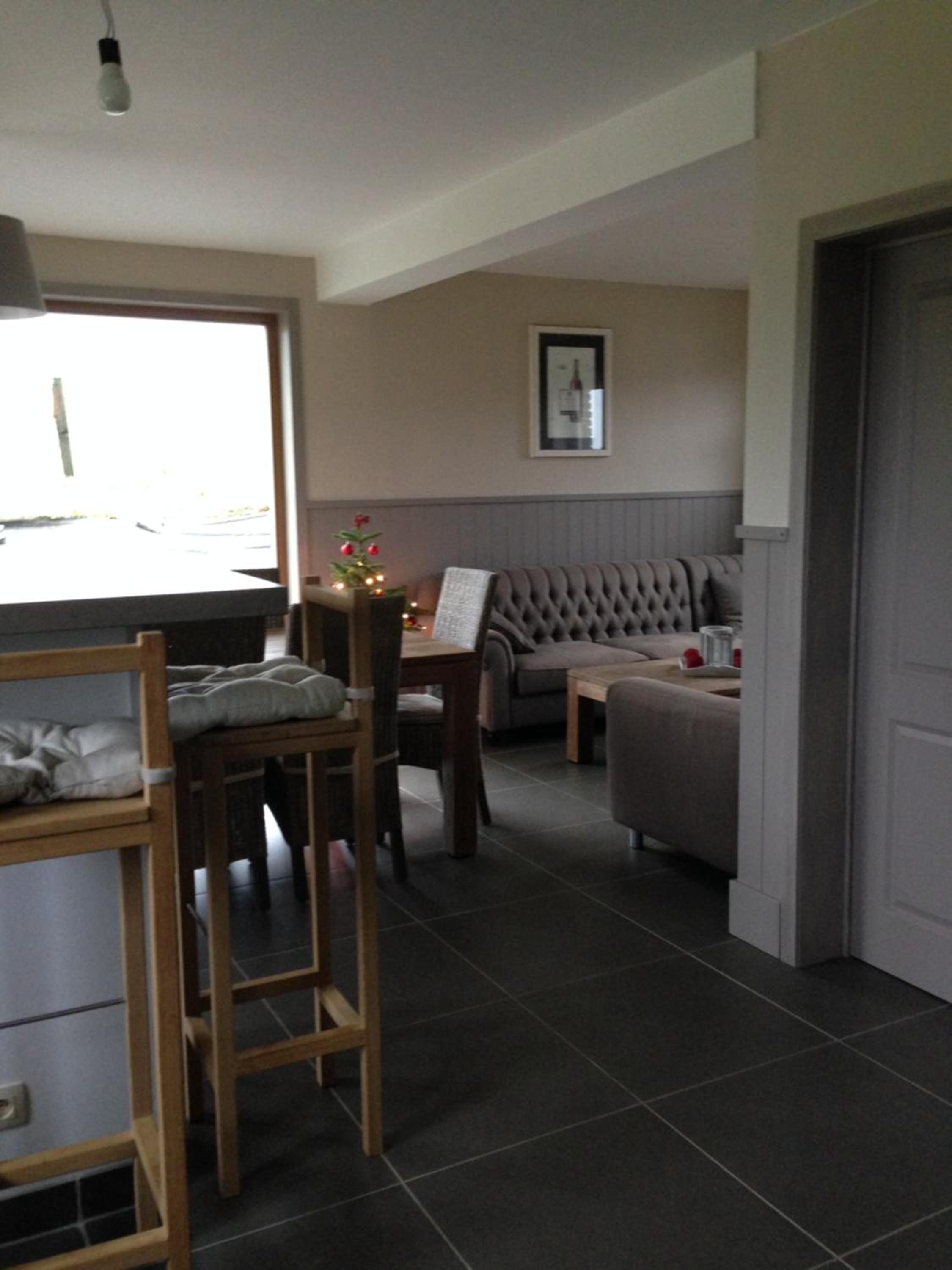 Vakantiewoning mogimont