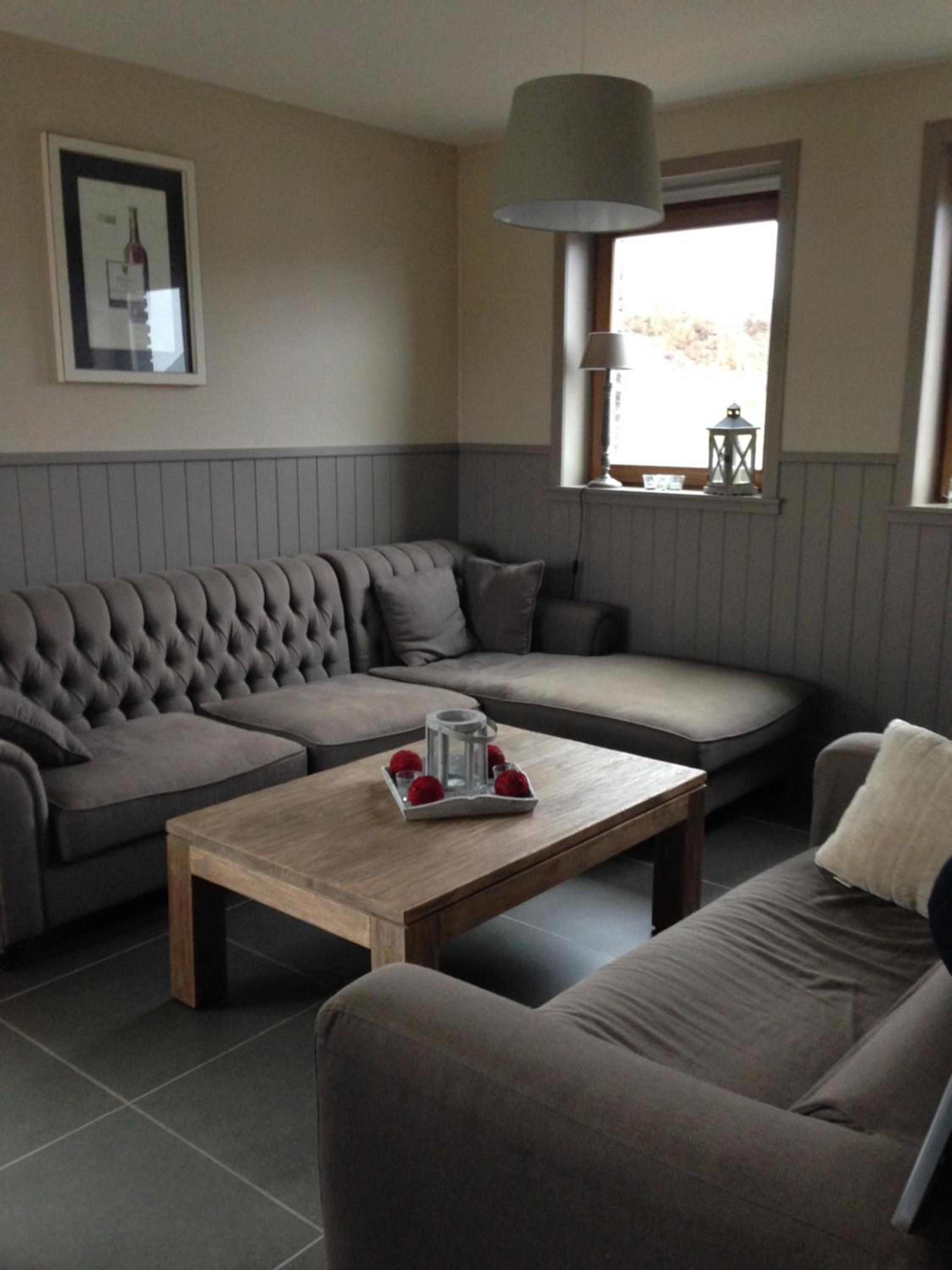 Vakantiewoning mogimont