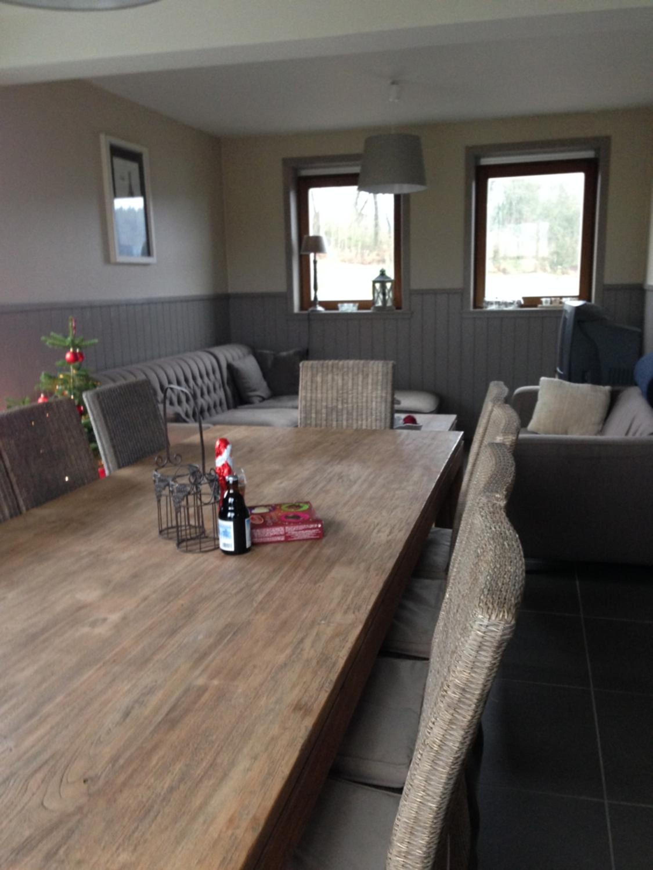 Vakantiewoning mogimont