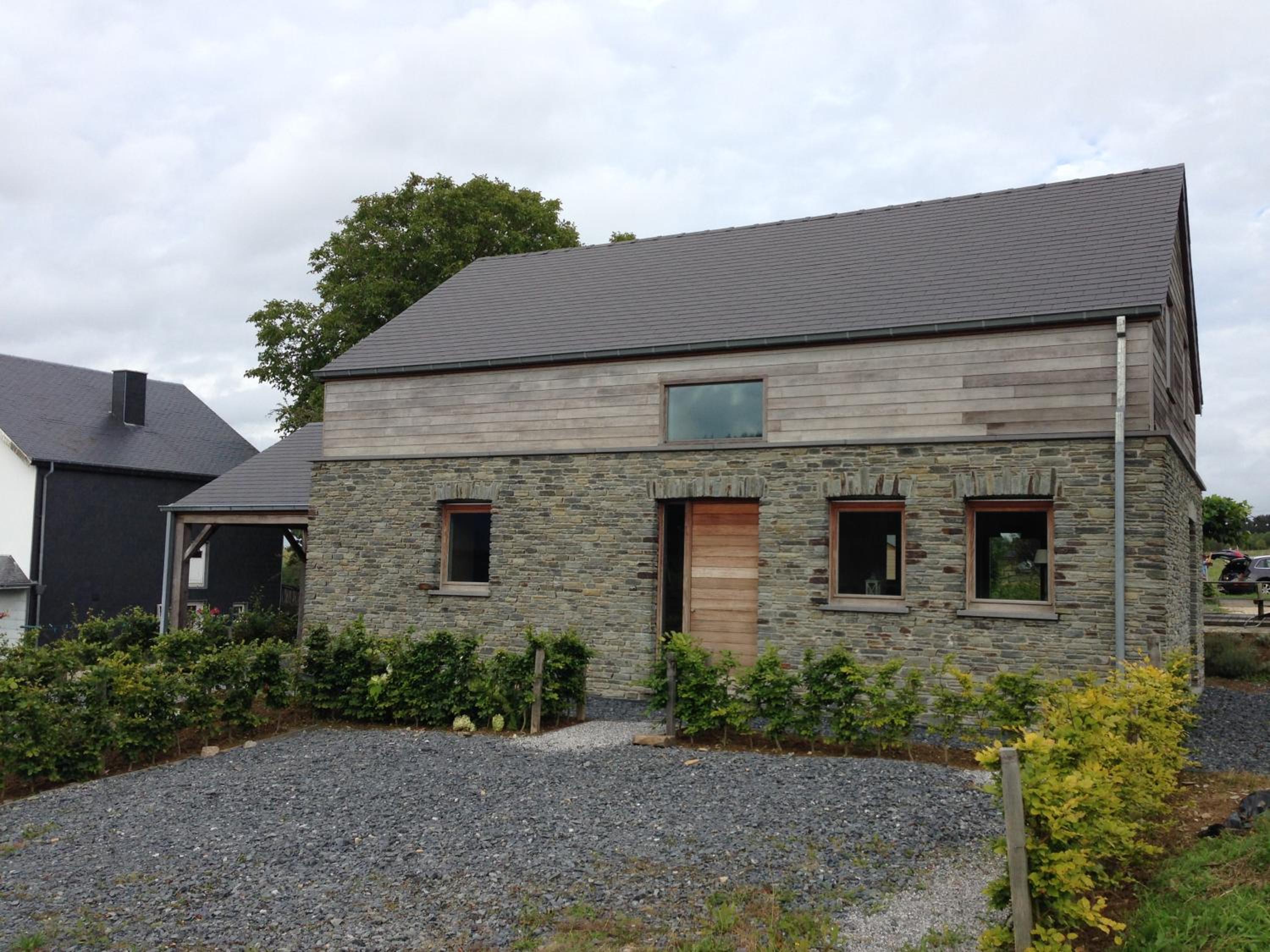 Vakantiewoning mogimont