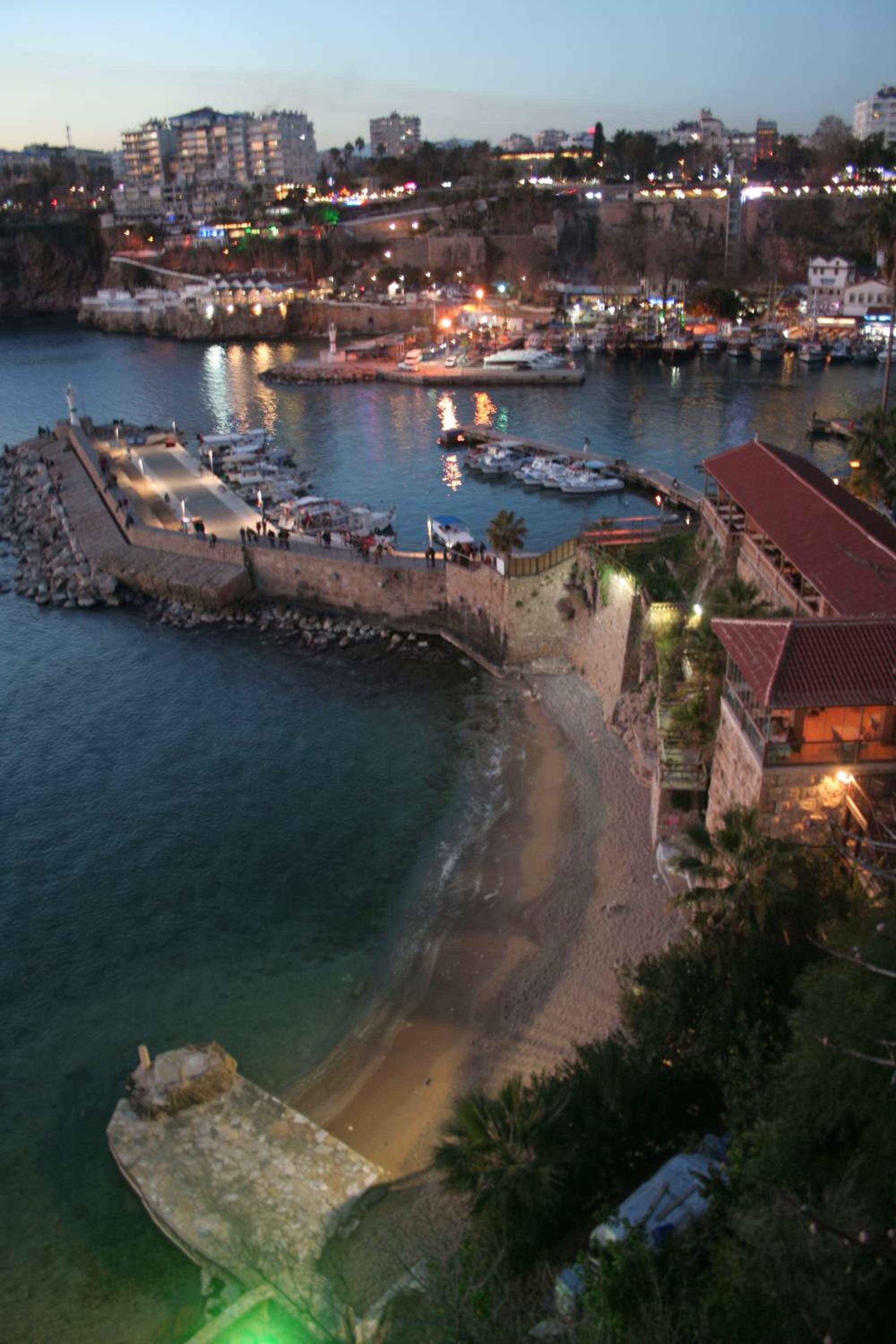 Mavi Avlu - Old town apartments - Image 104