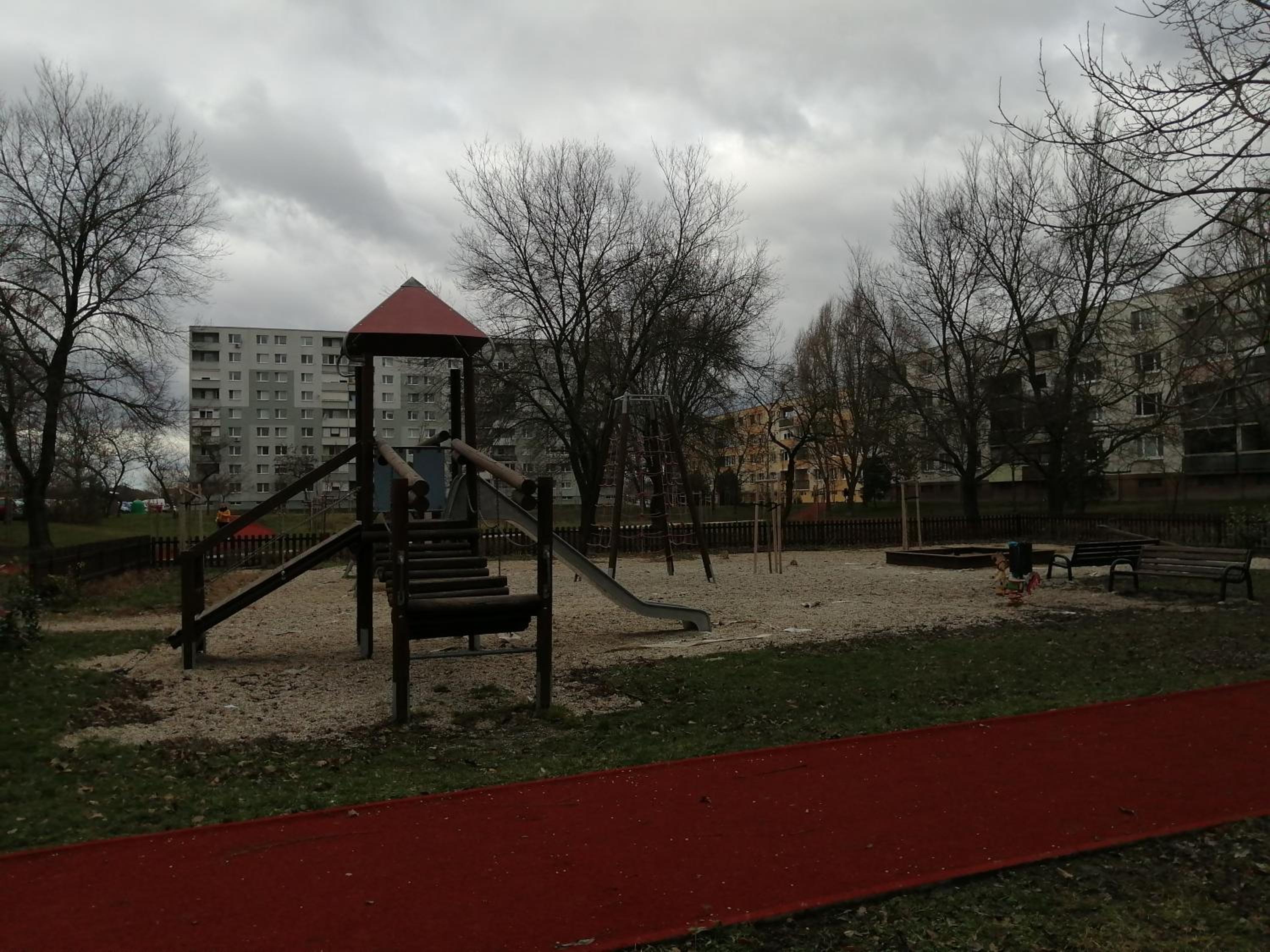 Ubytovanie EMILY