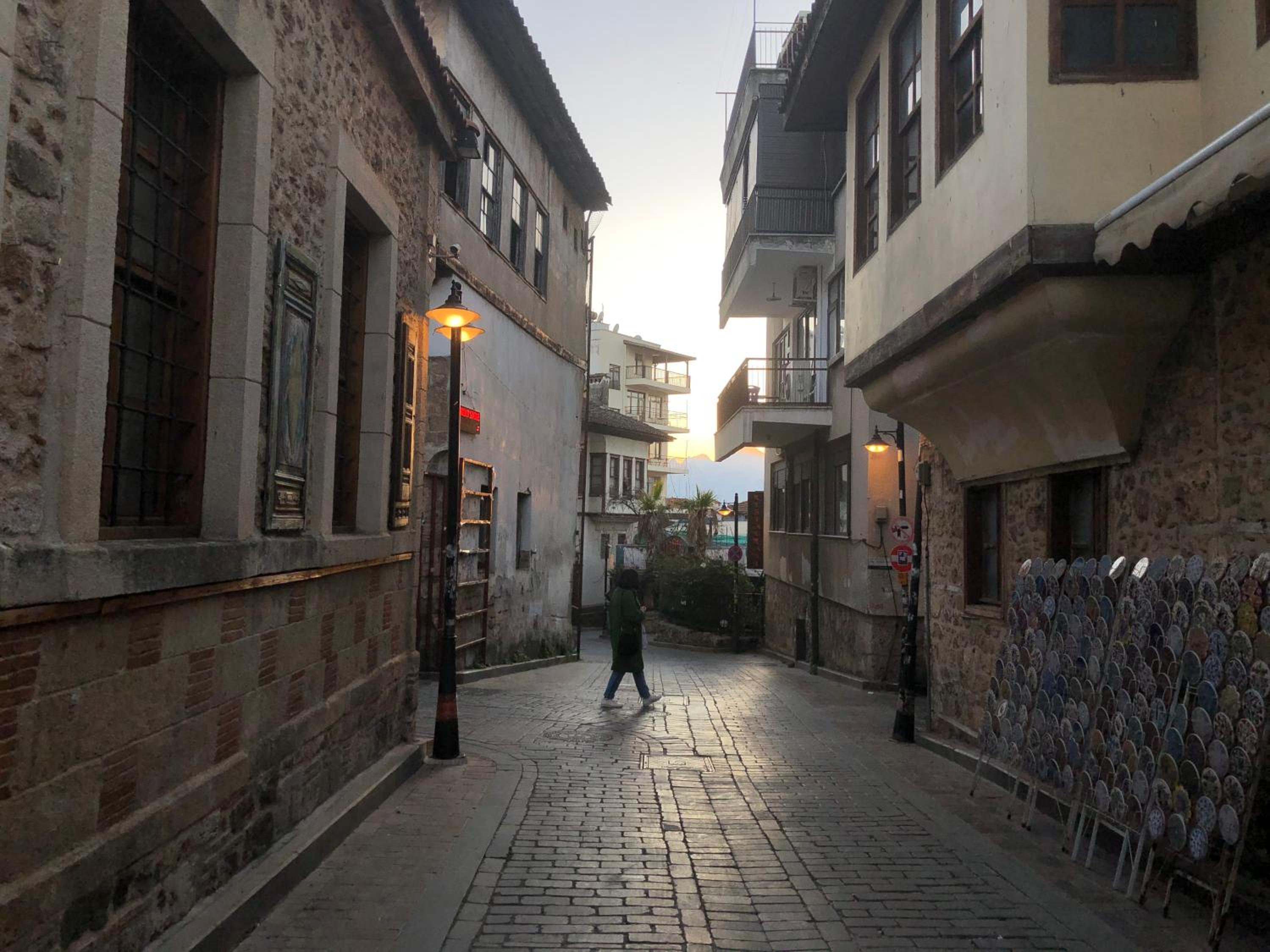 Mavi Avlu - Old town apartments - Image 106