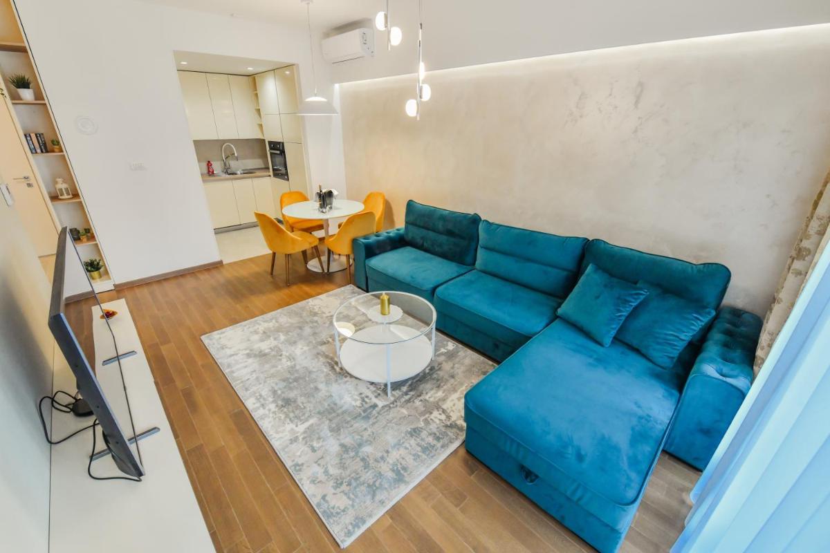 Apartment Lana