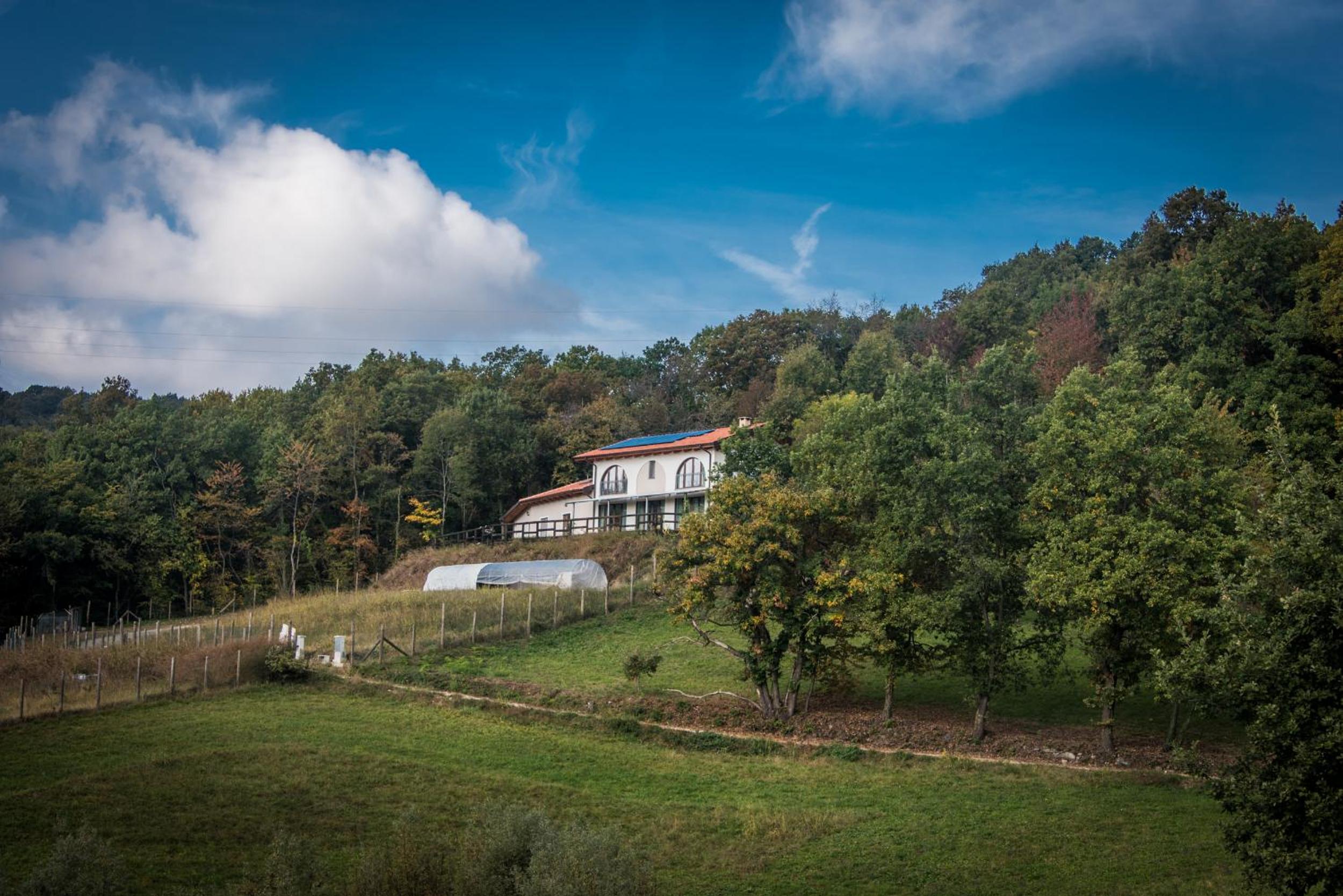 Agriturismo "La Collina" - 15km dal centro di Torino view 2