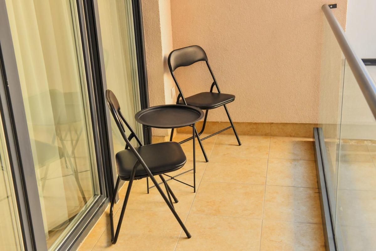 Apartment Lana