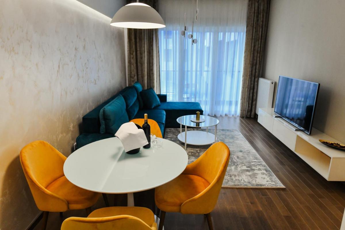Apartment Lana