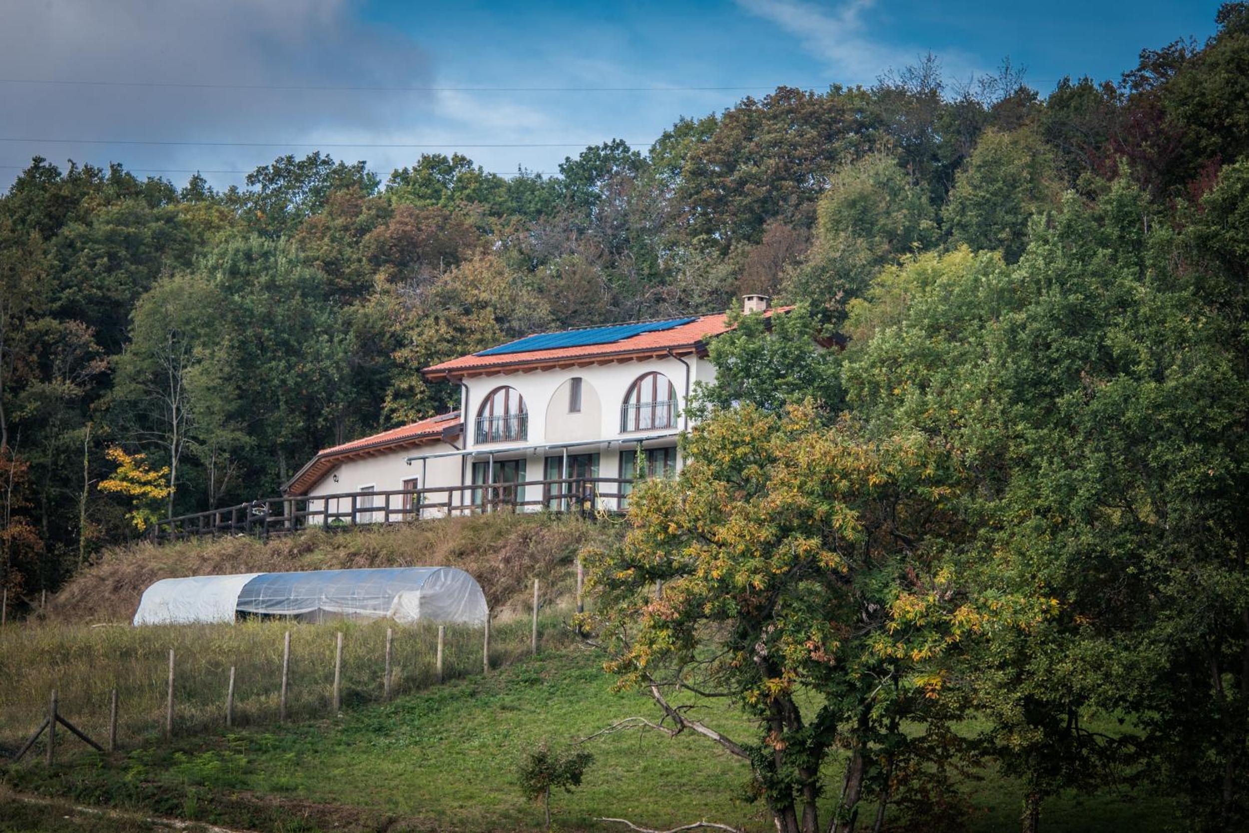 Agriturismo "La Collina" - 15km dal centro di Torino view 3