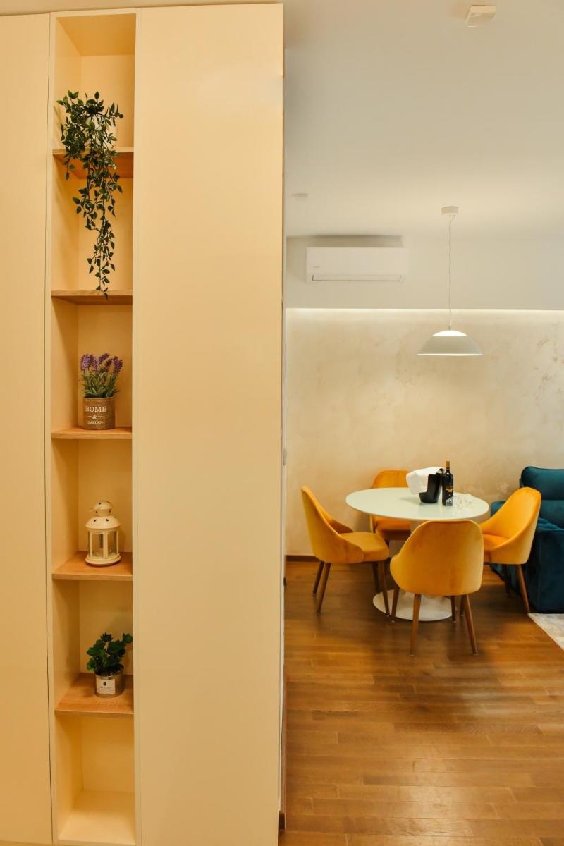 Apartment Lana
