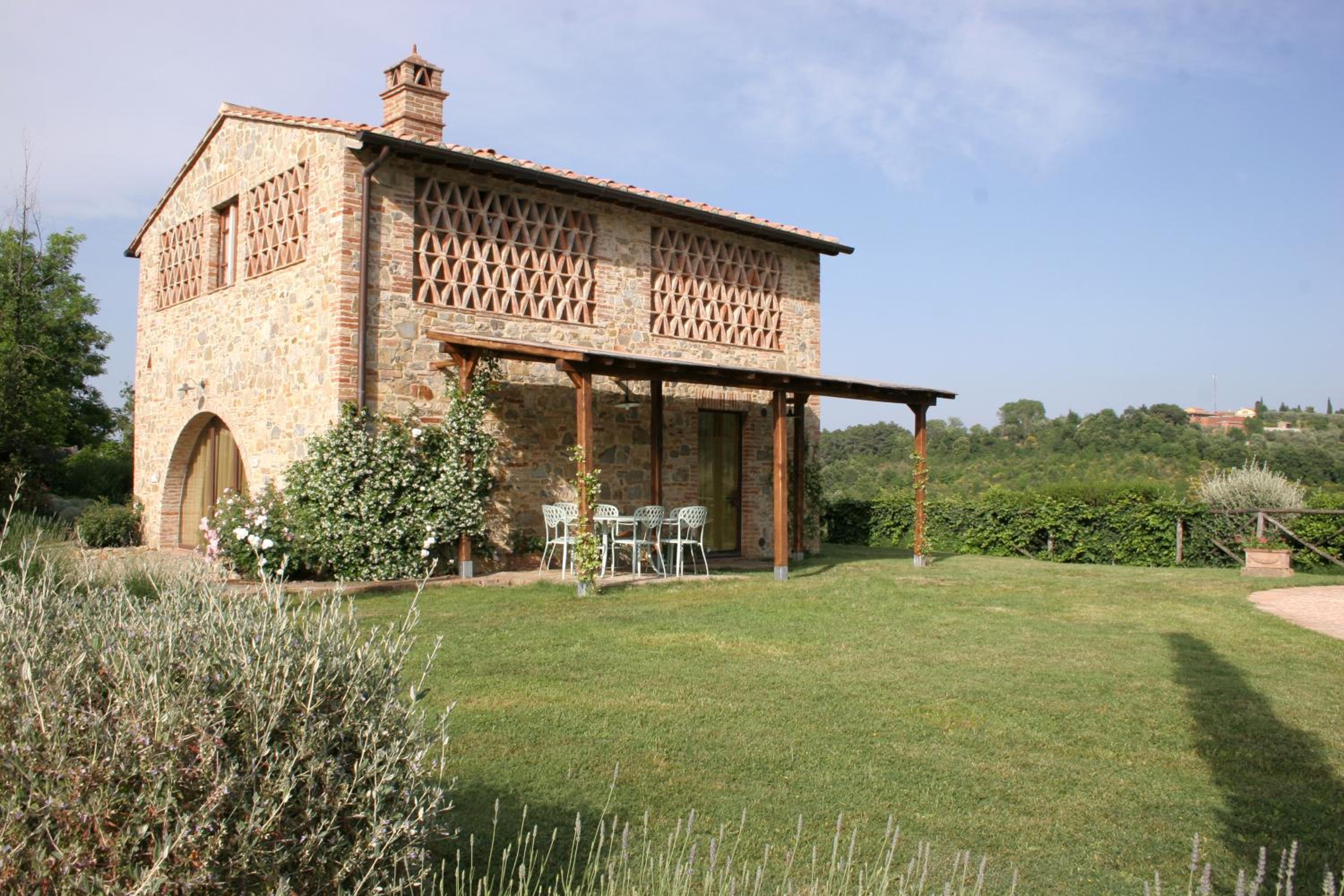 Tenuta Sant'Ilario