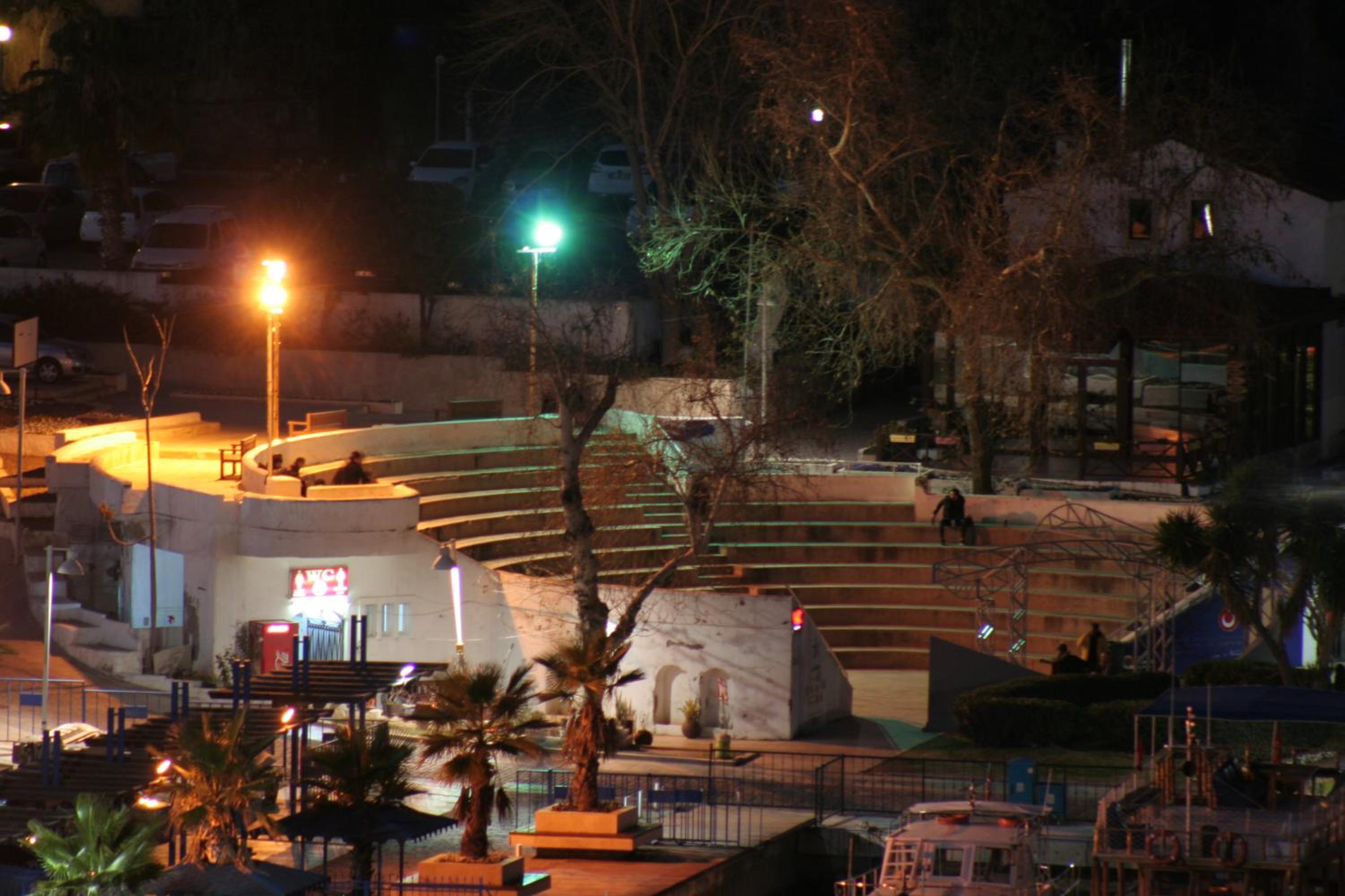 Mavi Avlu - Old town apartments - Image 105