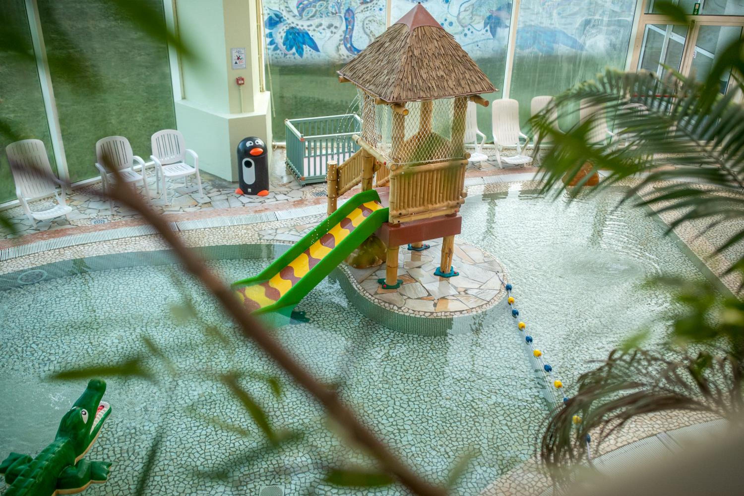 Center Parcs Park De Haan