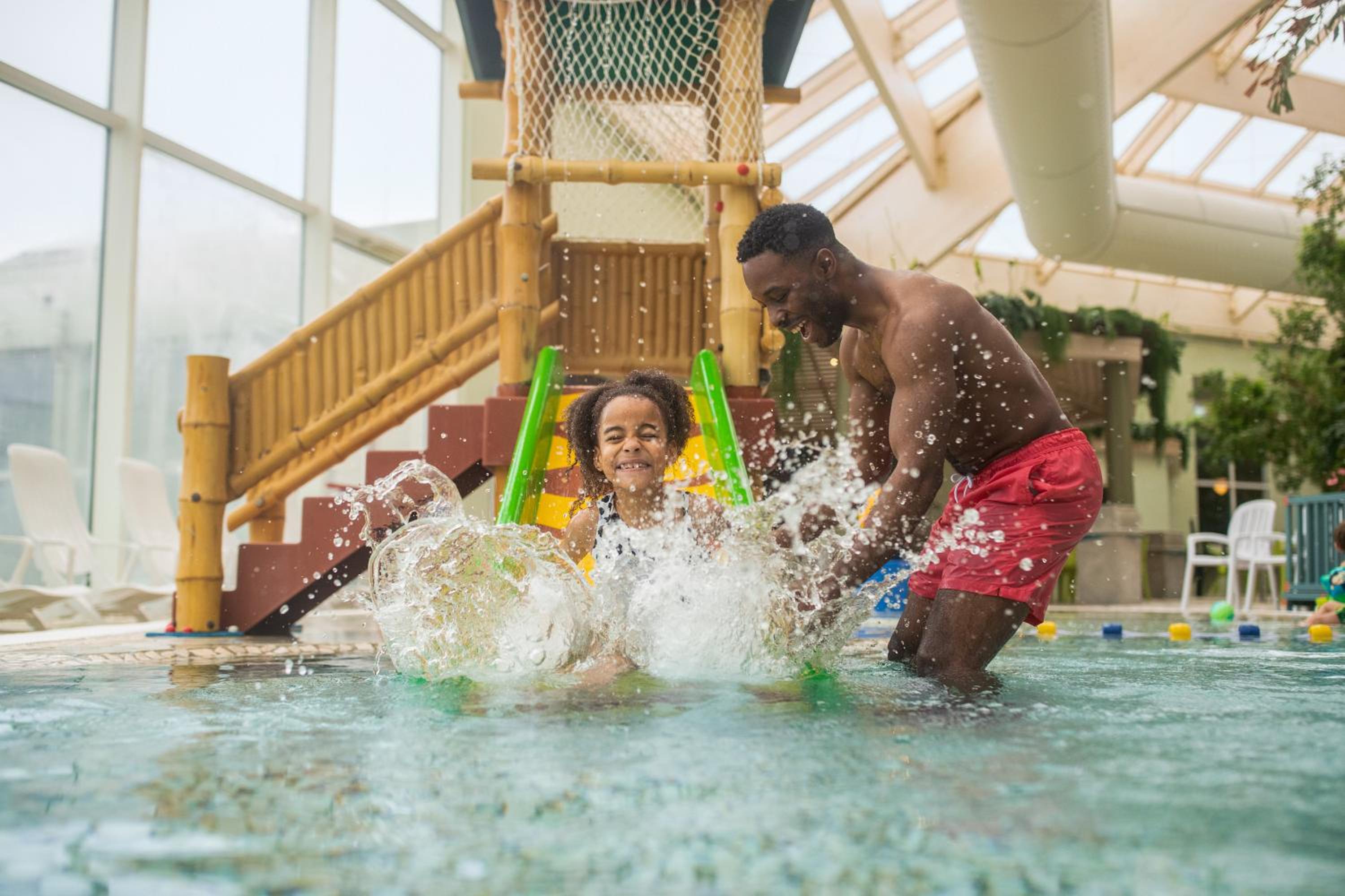Center Parcs Park De Haan