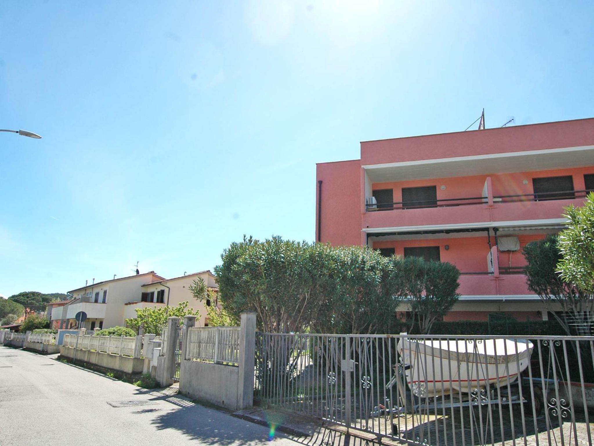 LE MAREE IBISCO view 2