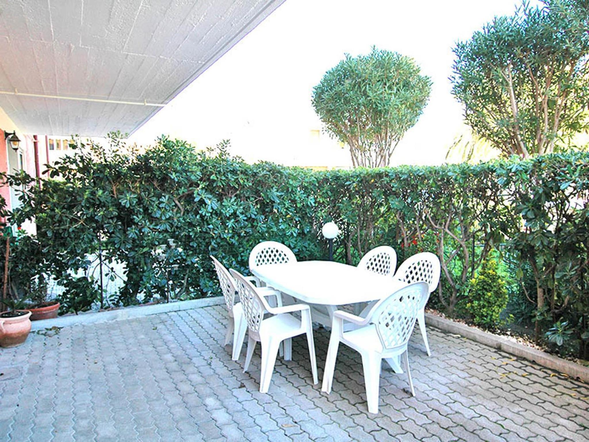 LE MAREE IBISCO view 4