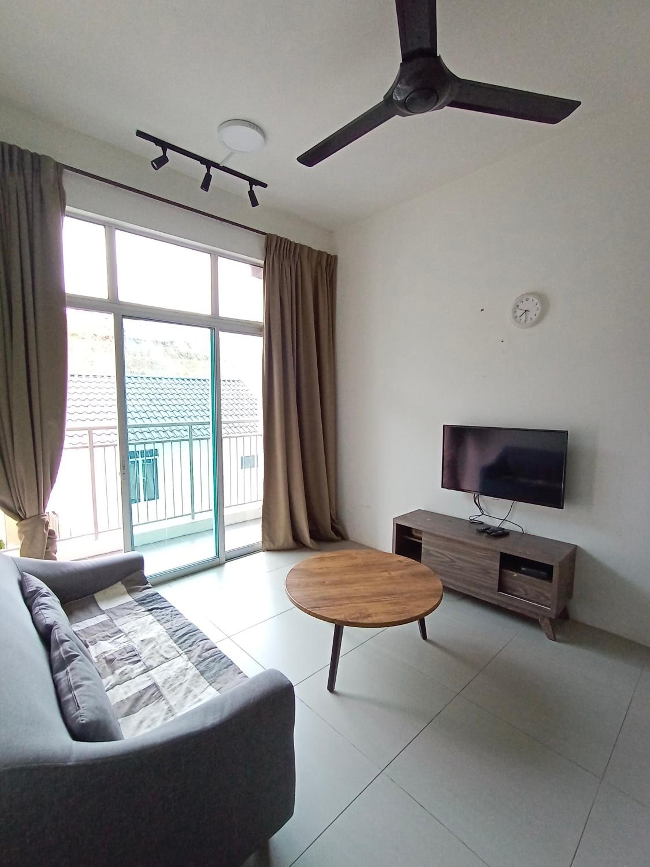 Cameron's Square Apartment photo 4