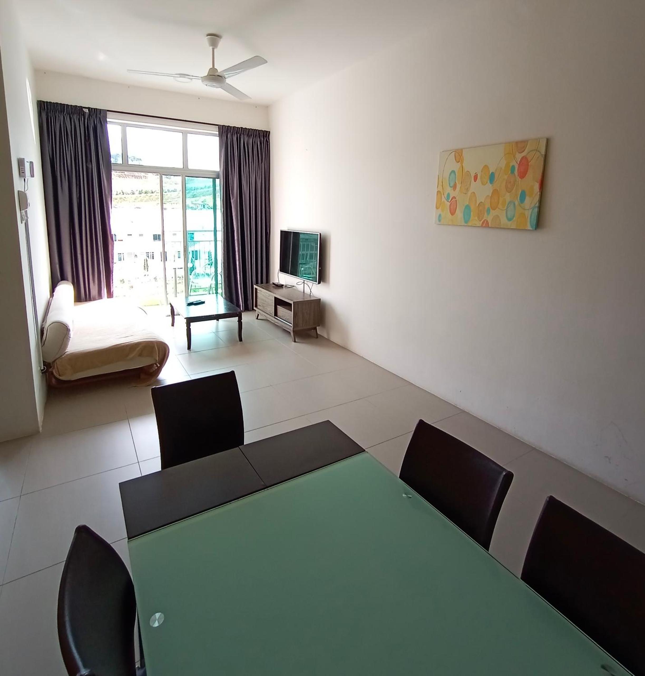 Cameron's Square Apartment photo 7