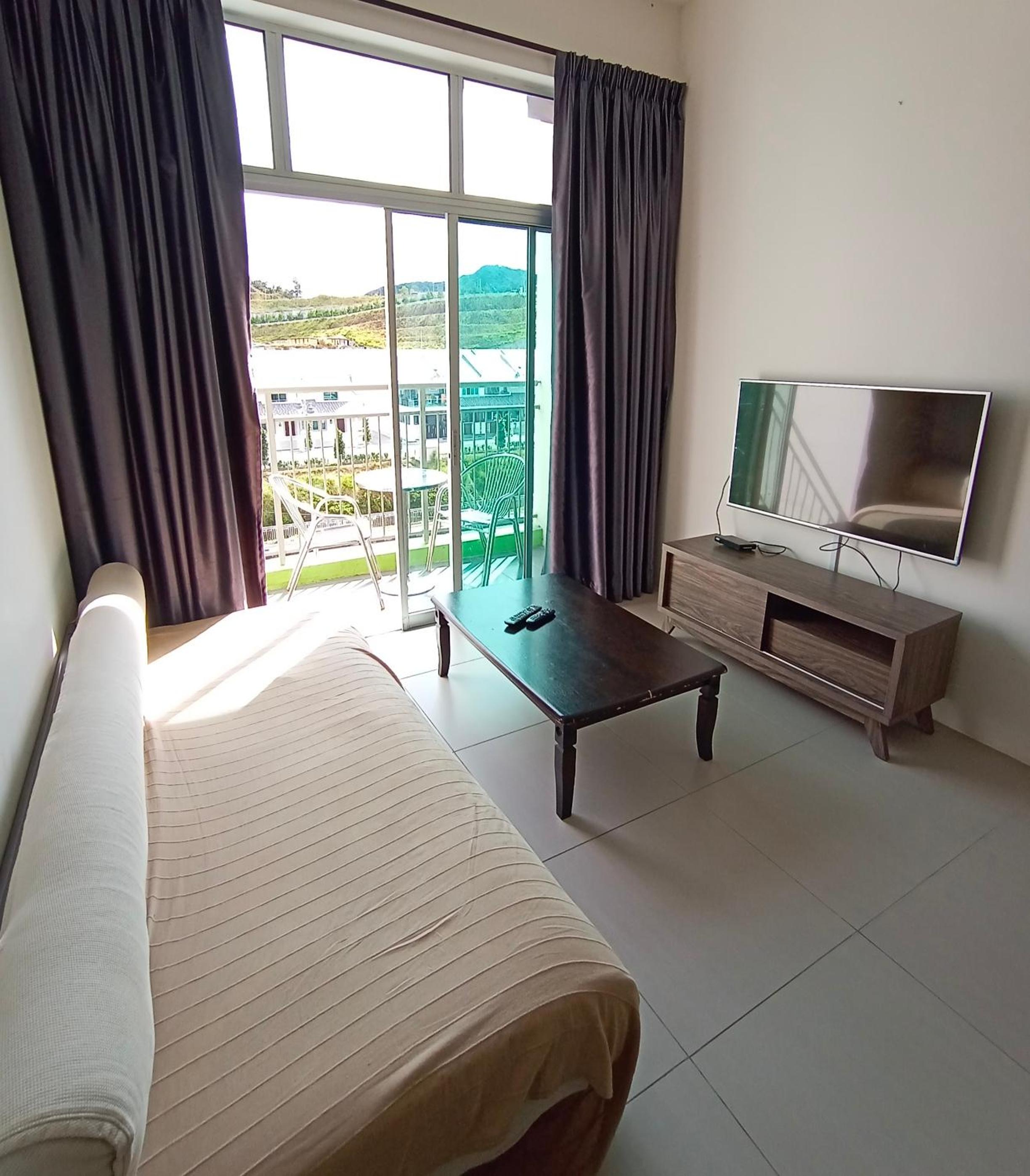 Cameron's Square Apartment photo 1