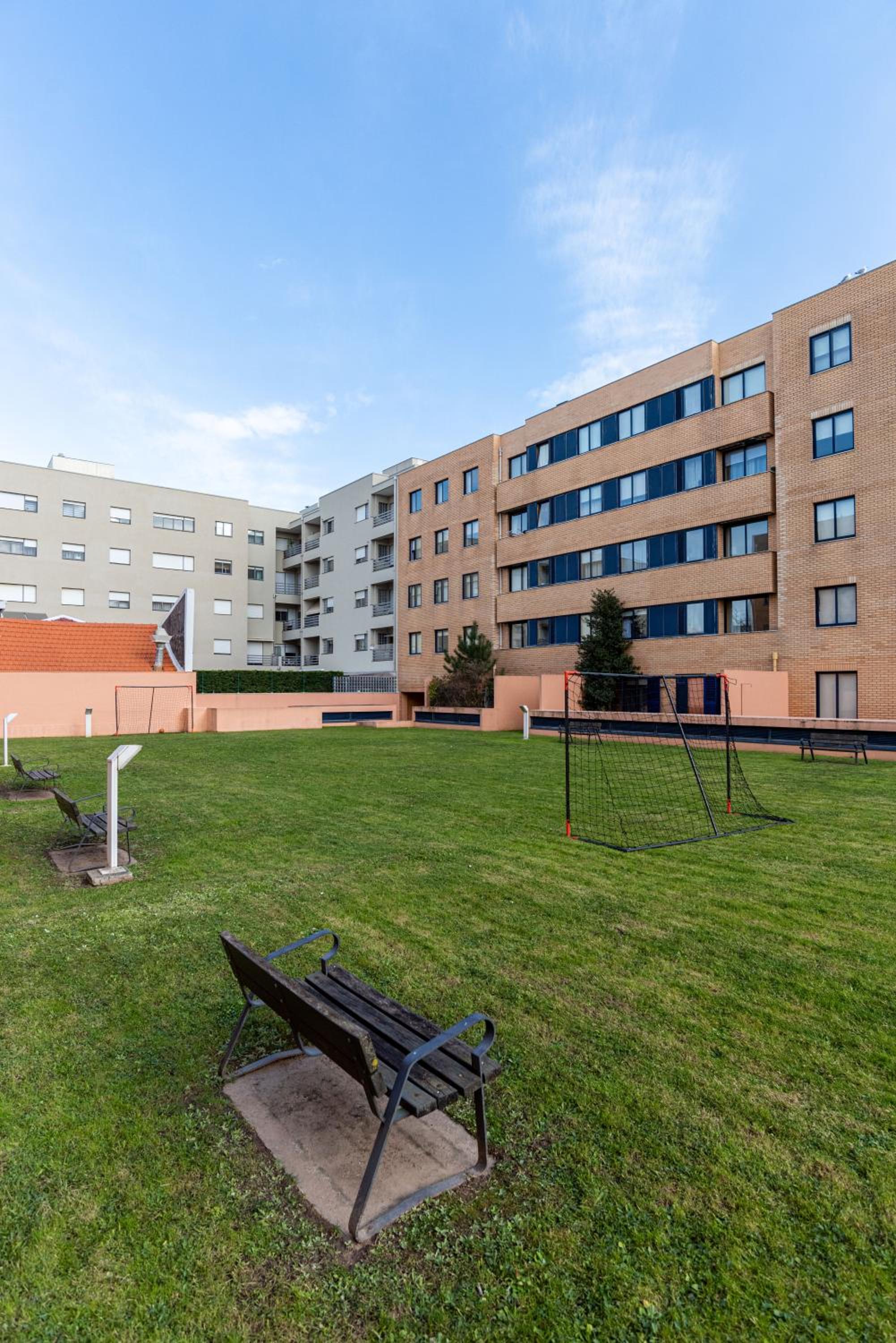 Matosinhos Relax and Fun by PortoProperties4You view 3