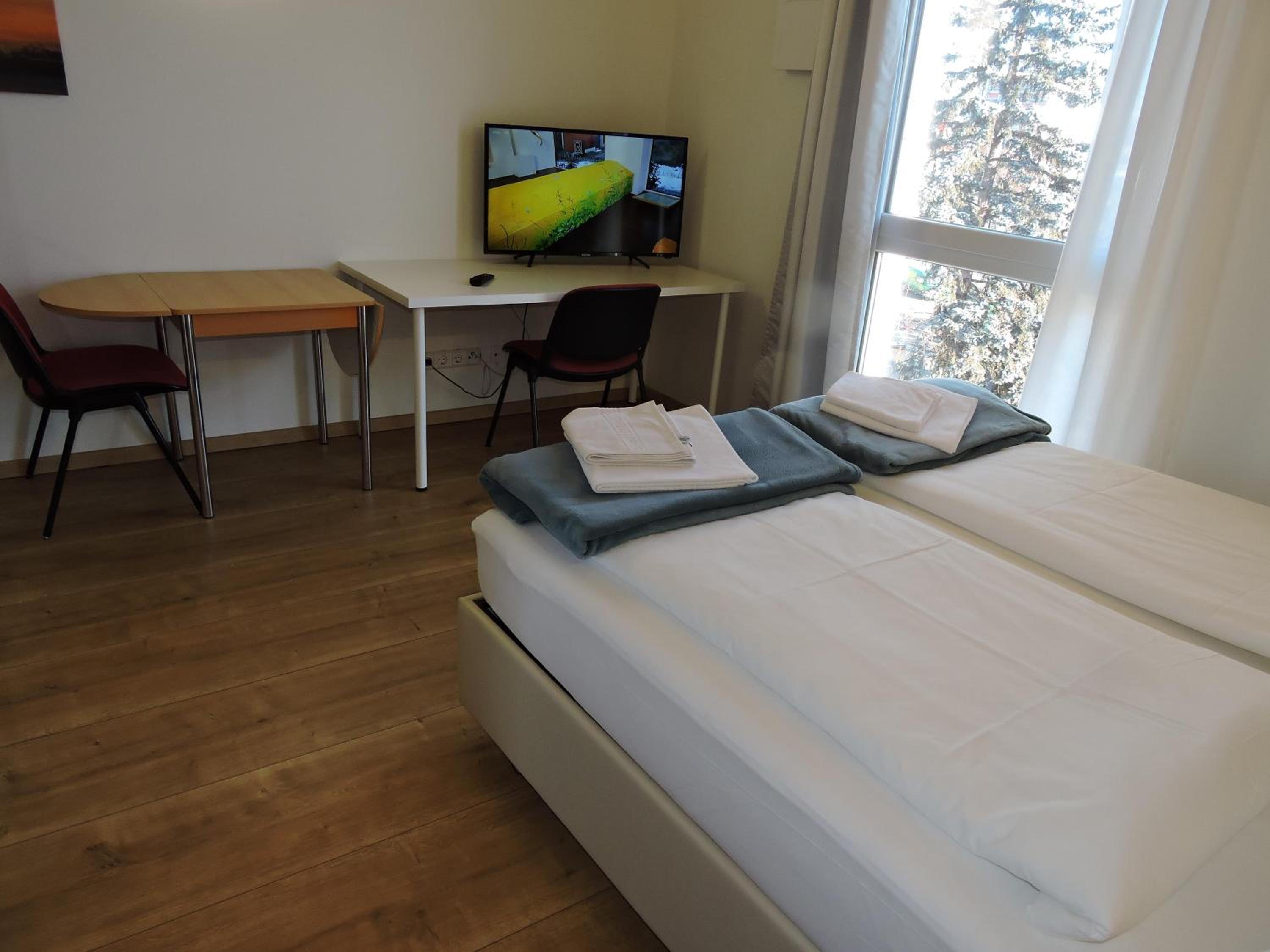 212 St Petersburg, Studio Apartment, 27m2, 1-2 Pers