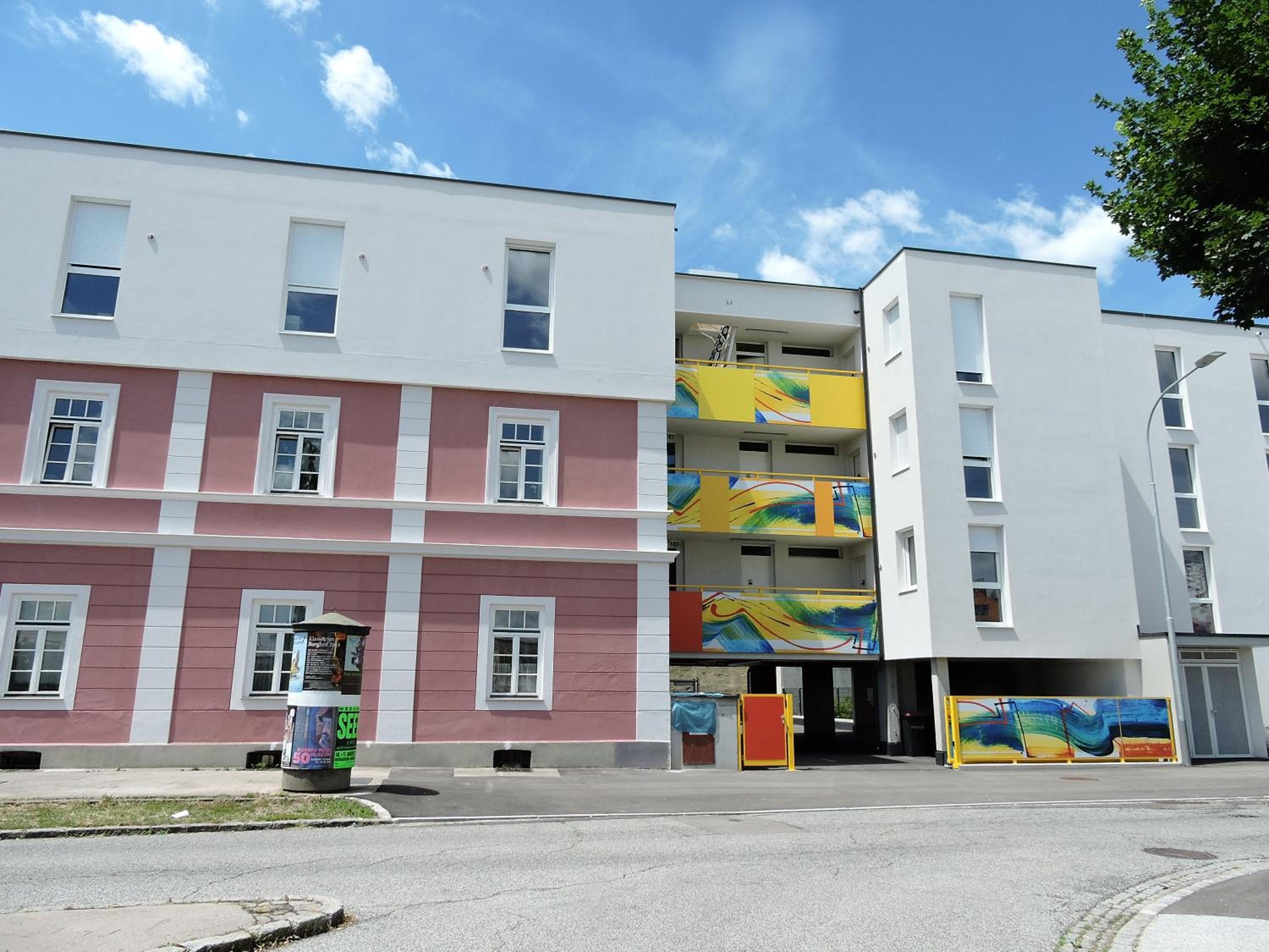 212 St Petersburg, Studio Apartment, 27m2, 1-2 Pers