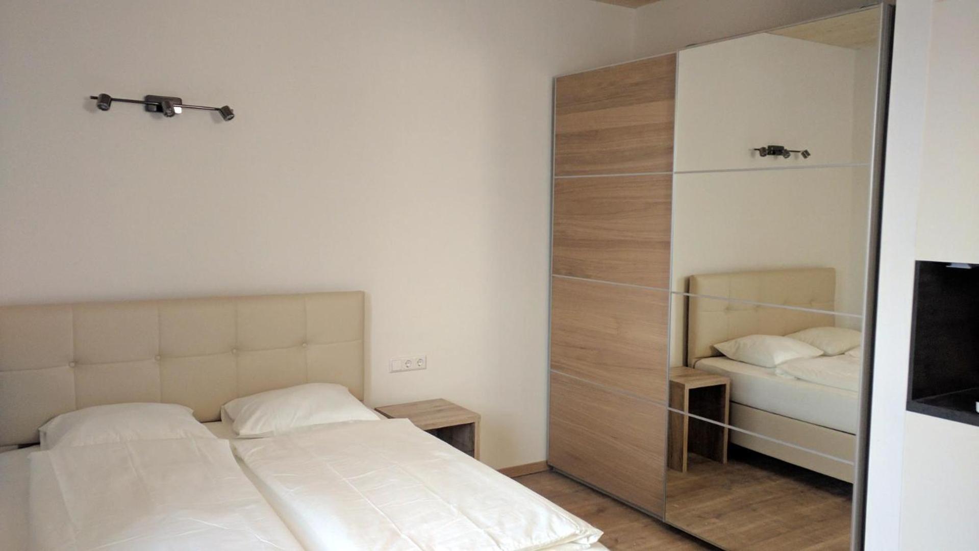 212 St Petersburg, Studio Apartment, 27m2, 1-2 Pers