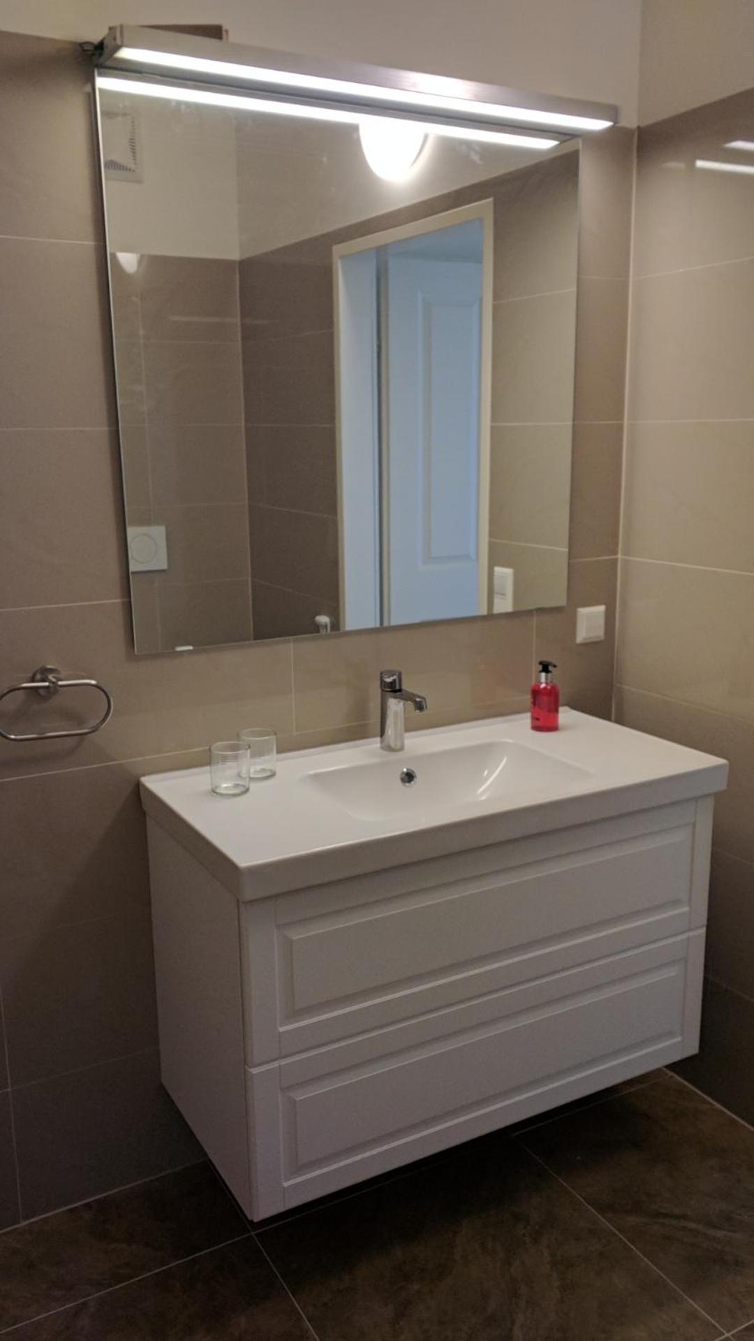 212 St Petersburg, Studio Apartment, 27m2, 1-2 Pers