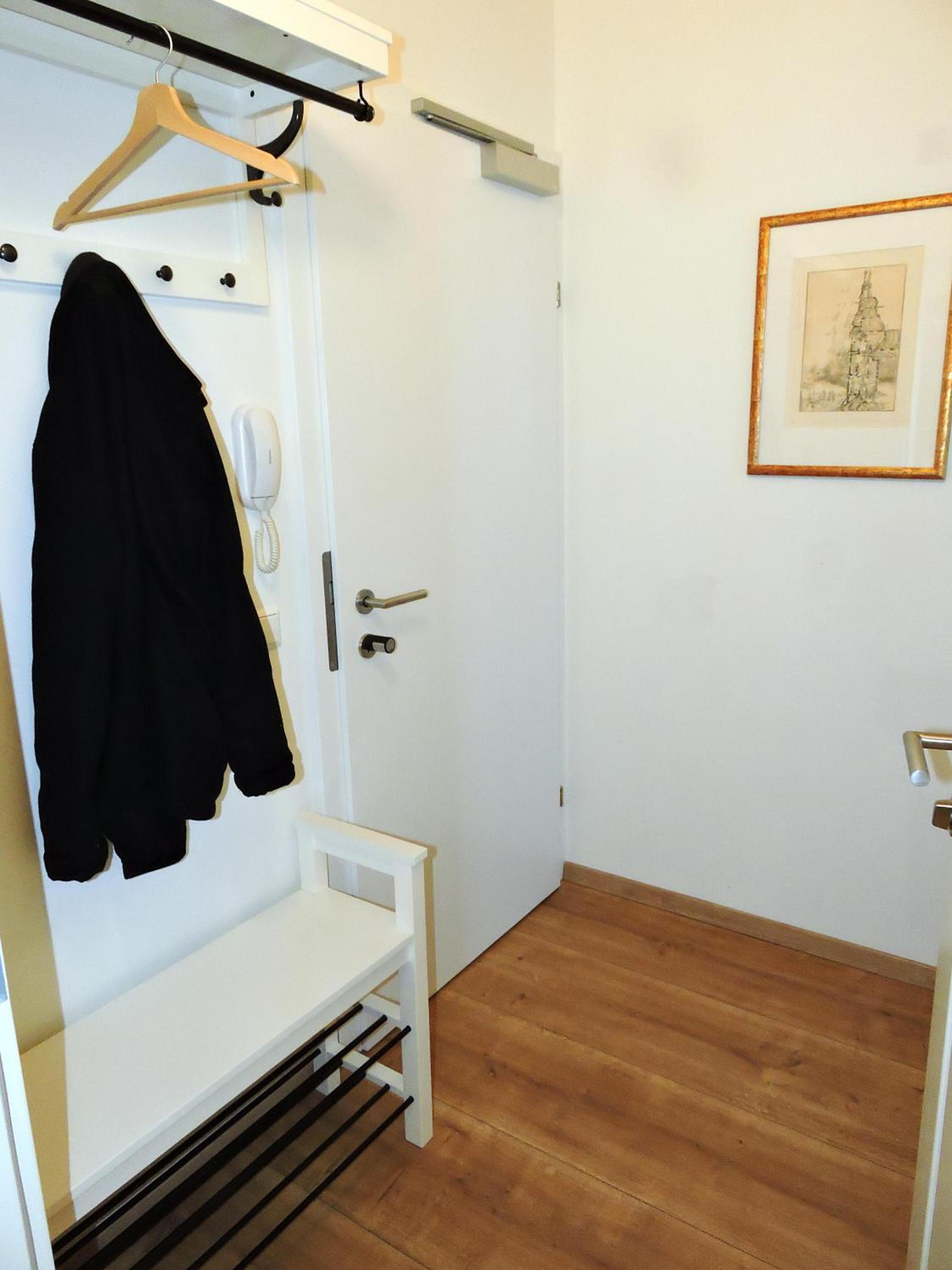 212 St Petersburg, Studio Apartment, 27m2, 1-2 Pers