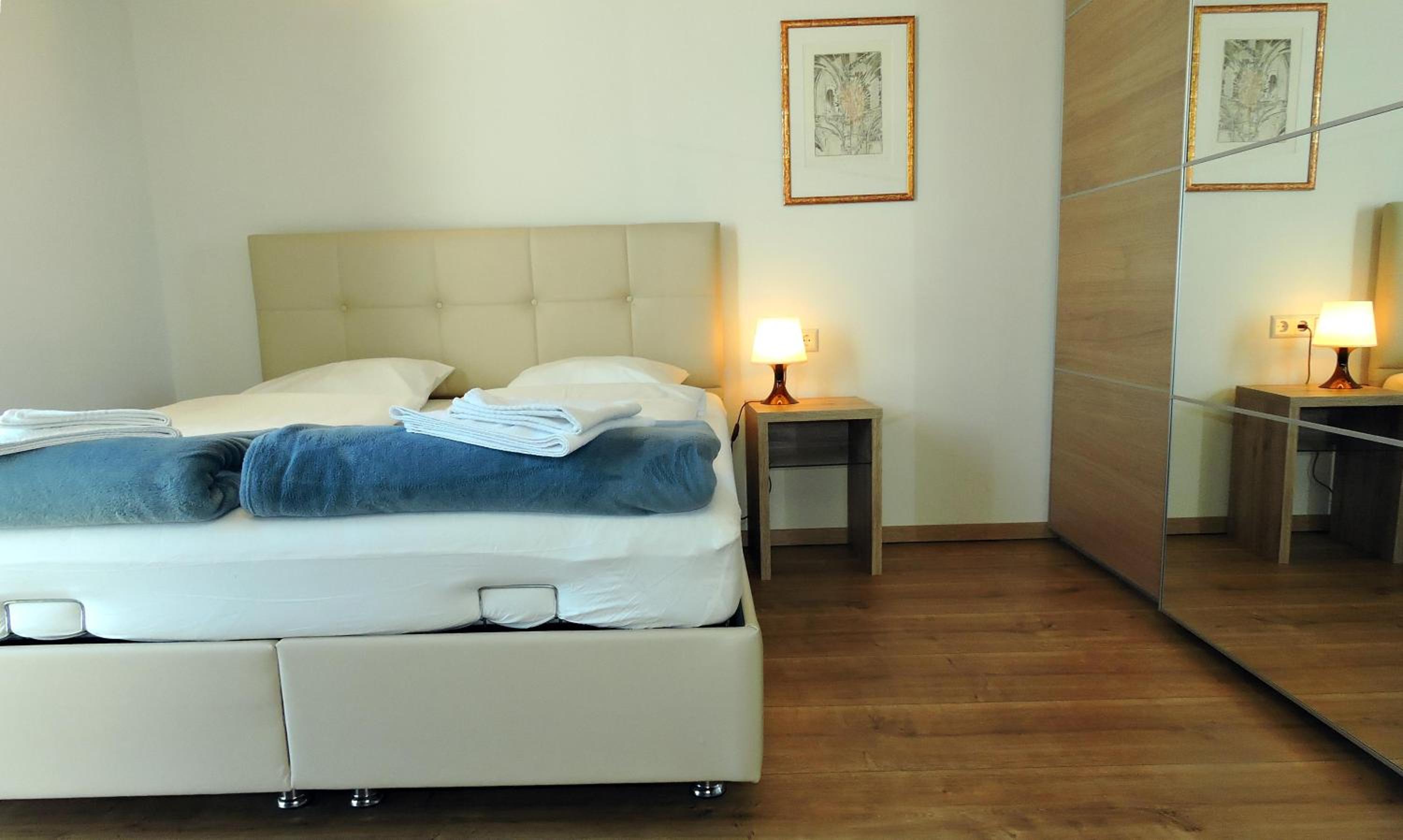 212 St Petersburg, Studio Apartment, 27m2, 1-2 Pers