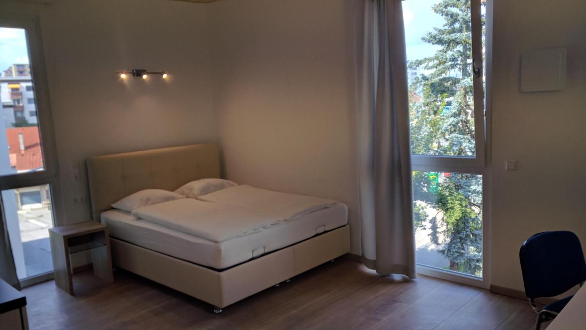212 St Petersburg, Studio Apartment, 27m2, 1-2 Pers