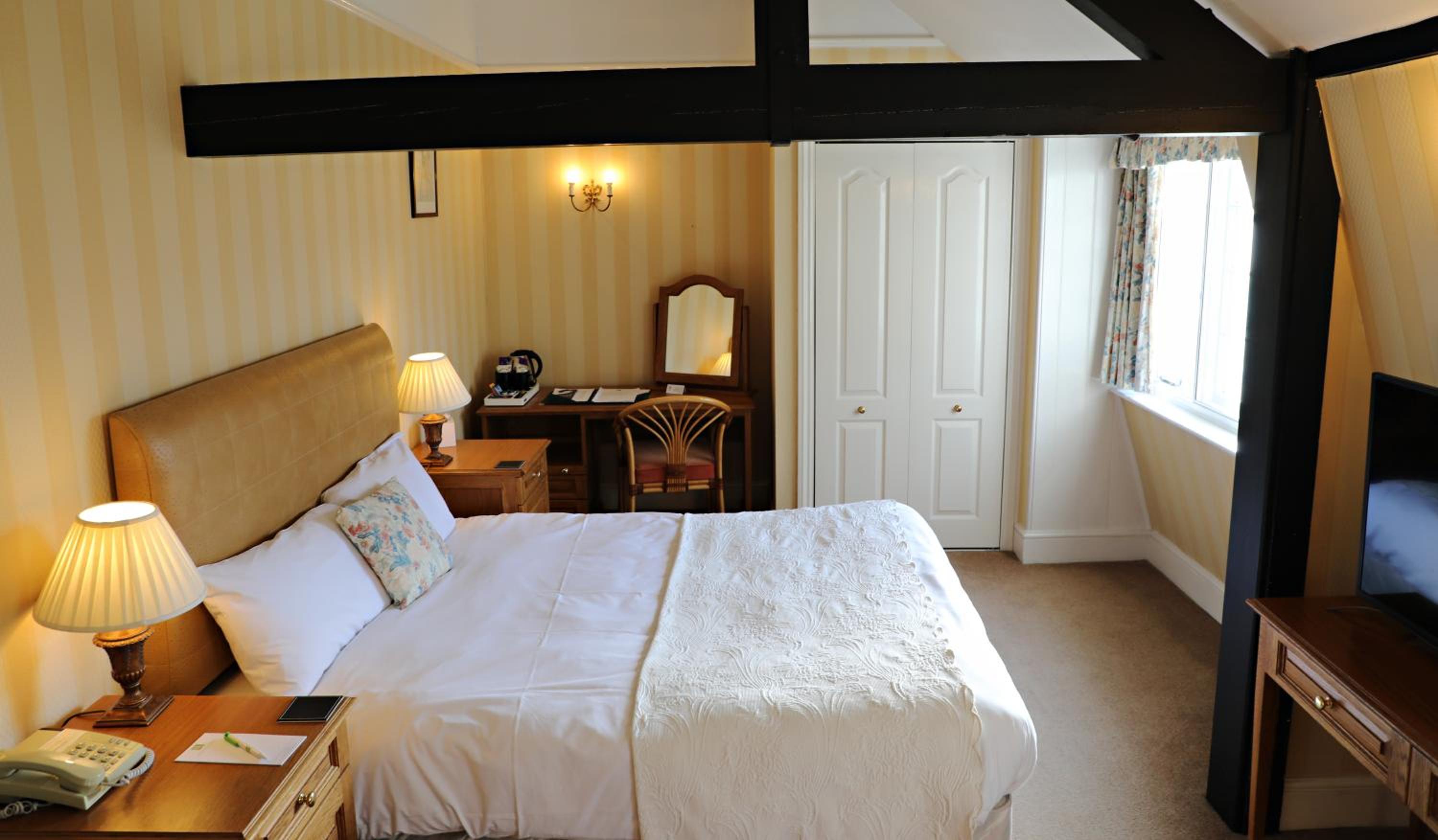 Chiseldon House Hotel
