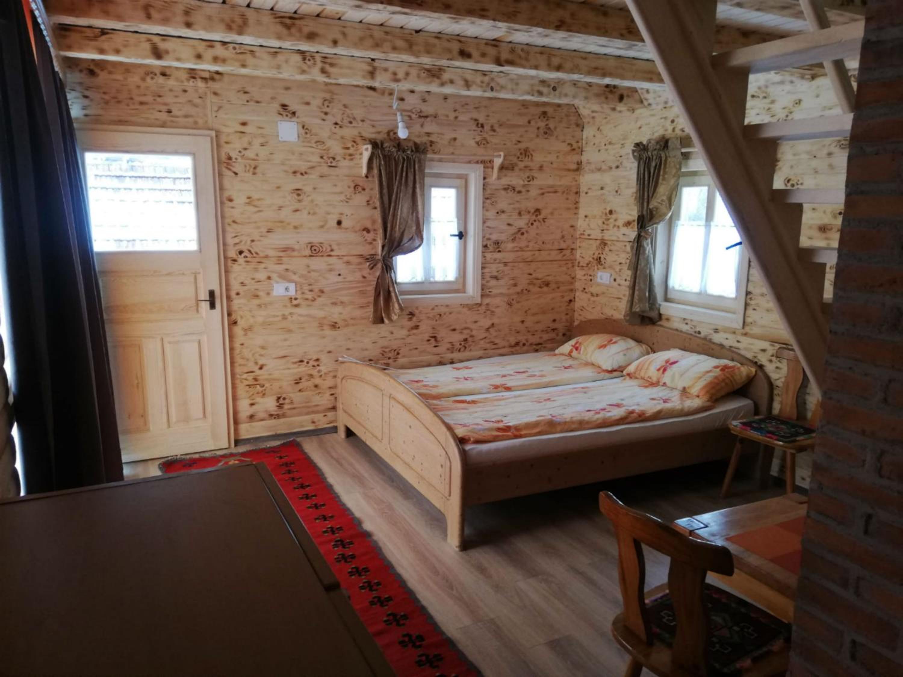 Seoski turizam Ziličina Rogatica