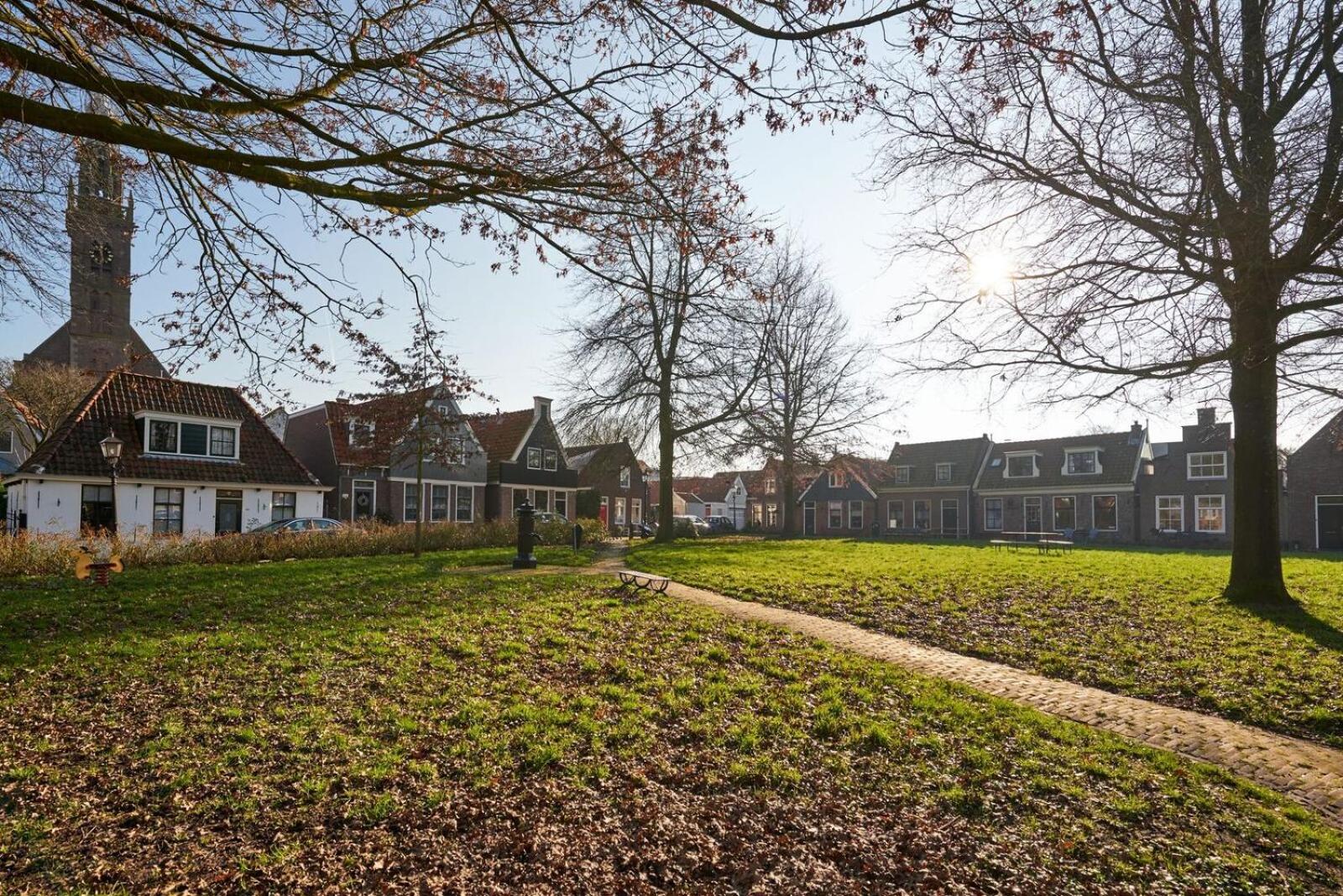 Family home view 2