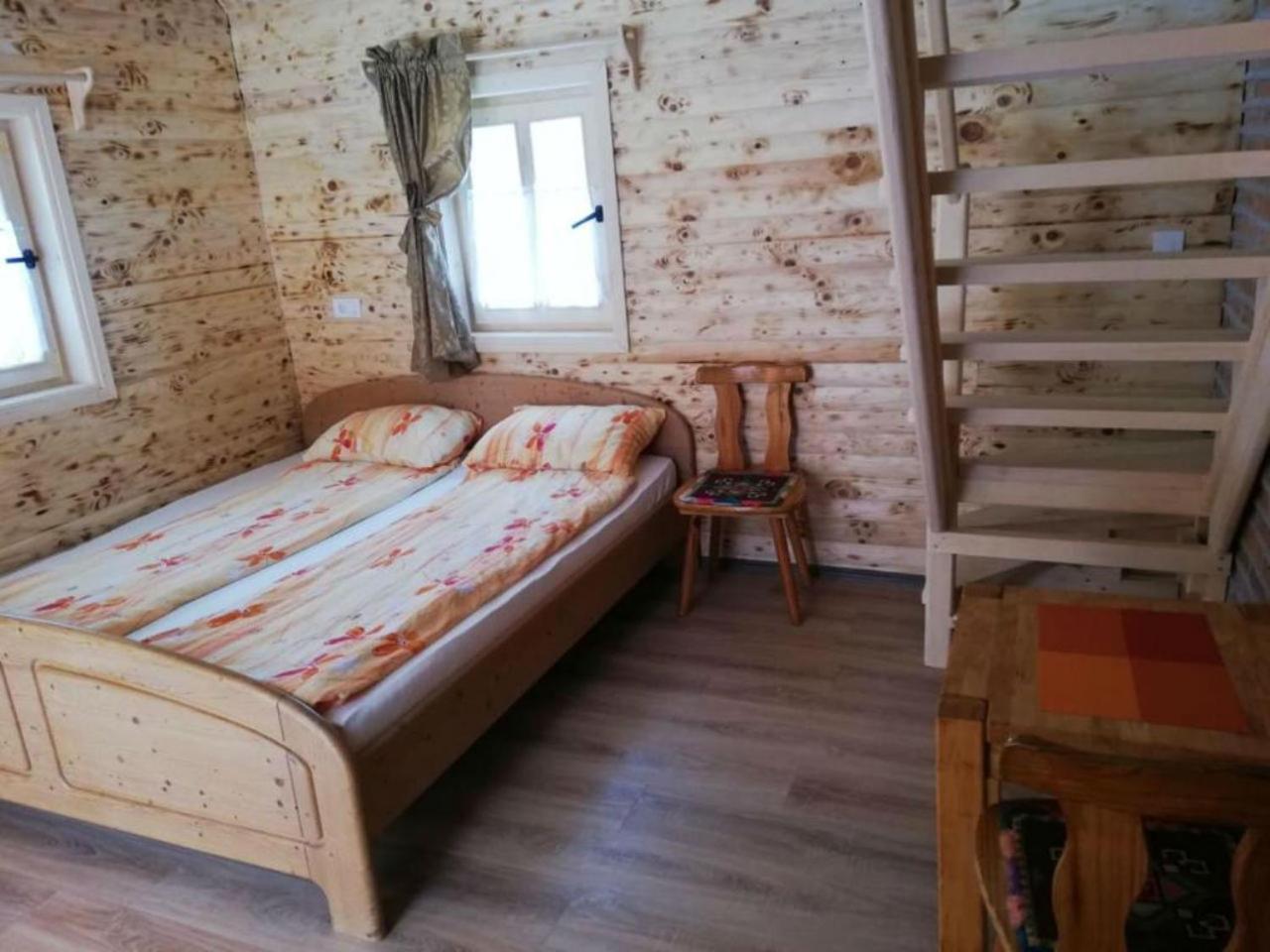 Seoski turizam Ziličina Rogatica