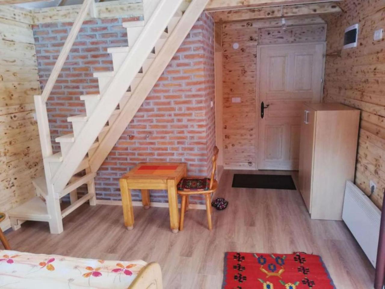 Seoski turizam Ziličina Rogatica