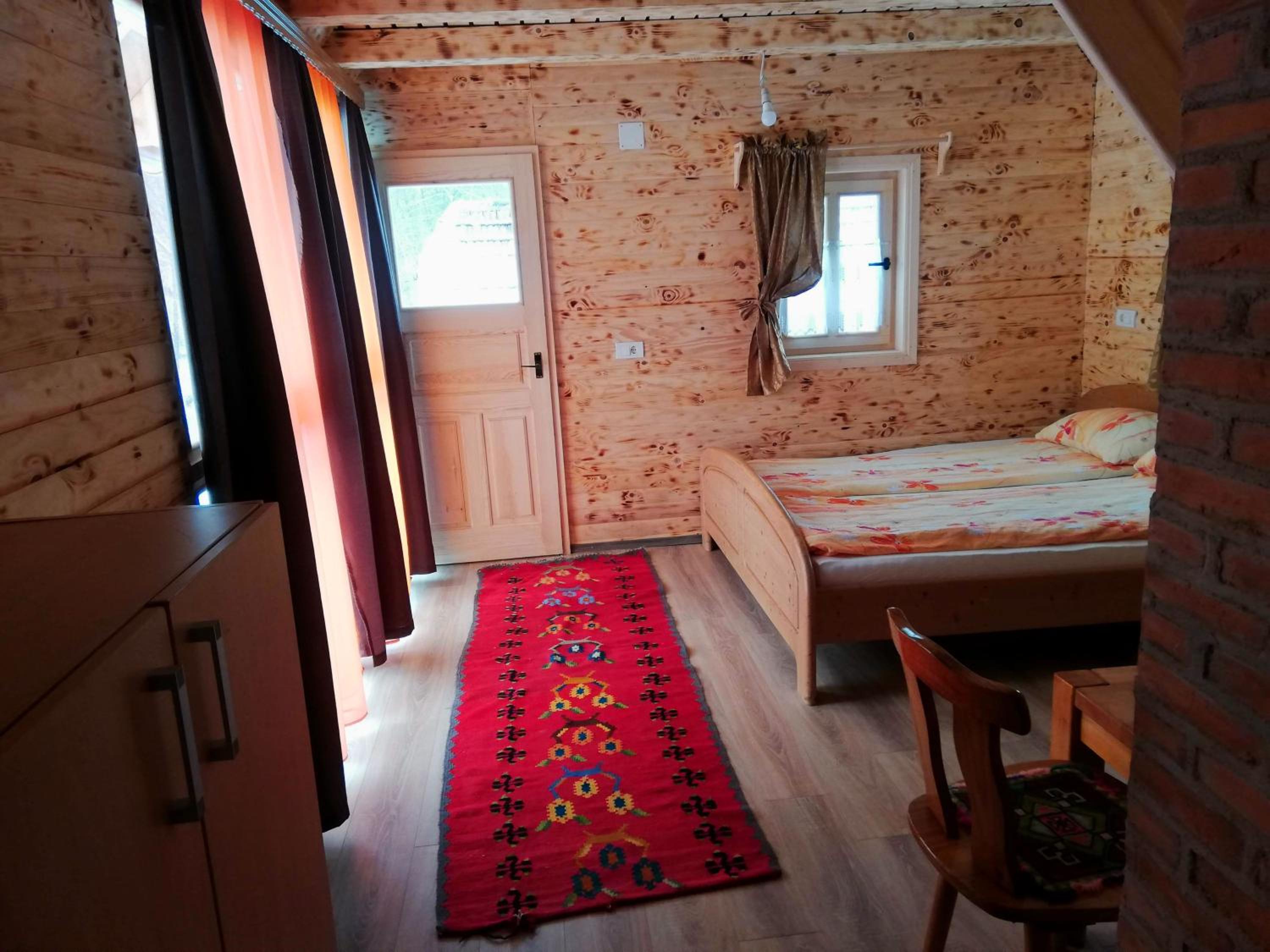 Seoski turizam Ziličina Rogatica