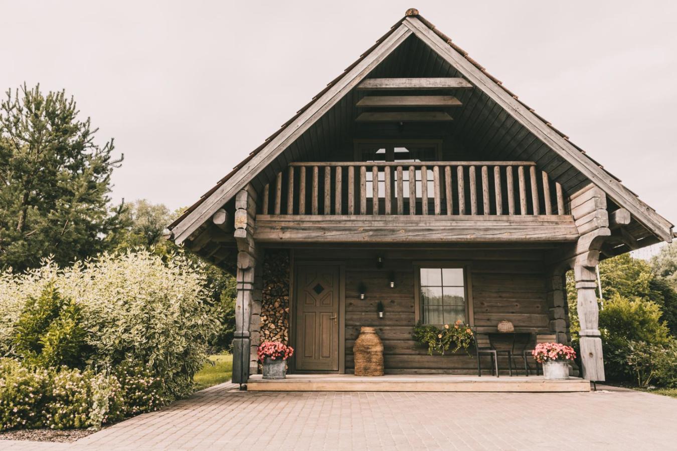 Hotel Kalnziedi - Image 1