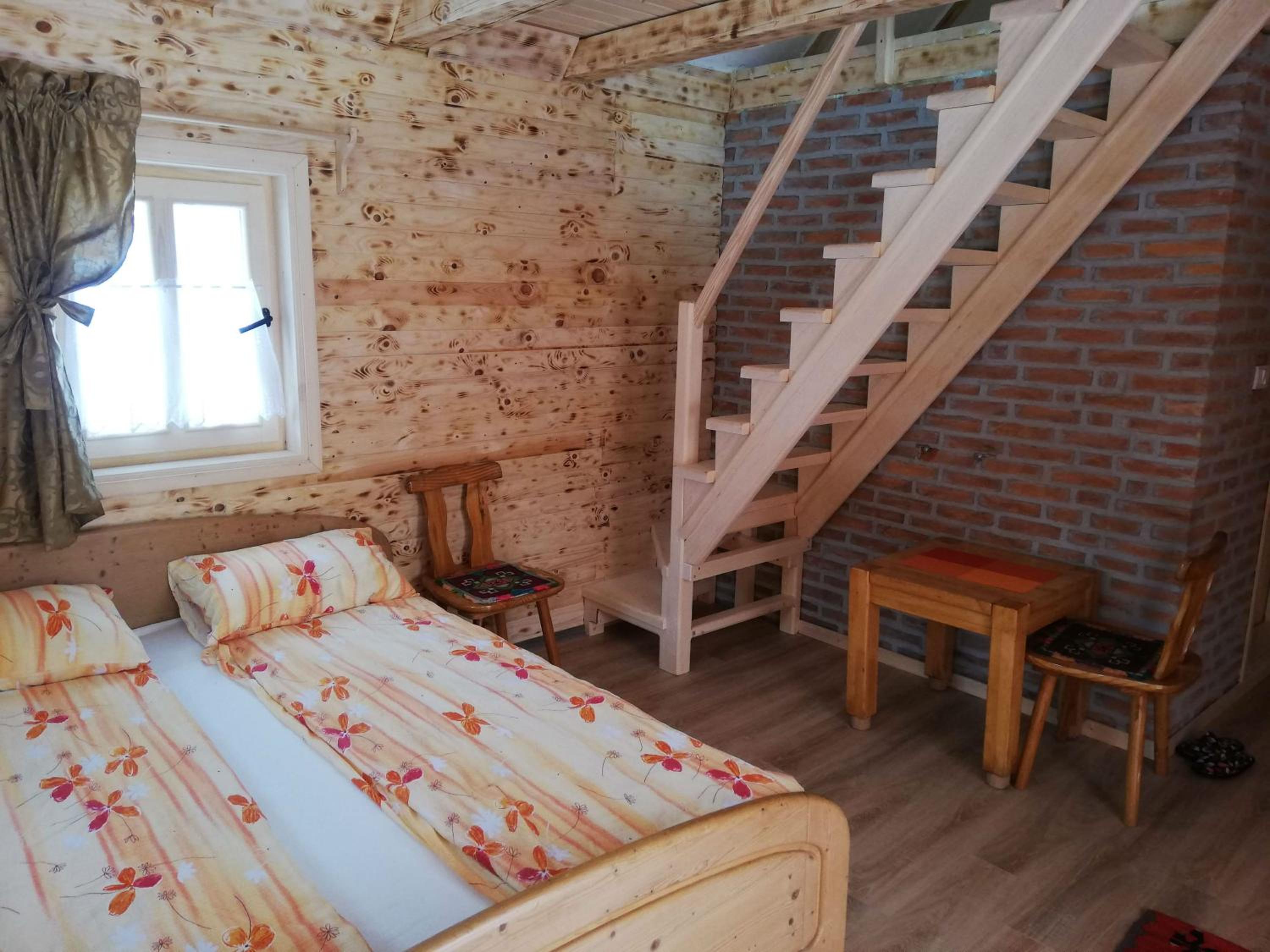 Seoski turizam Ziličina Rogatica