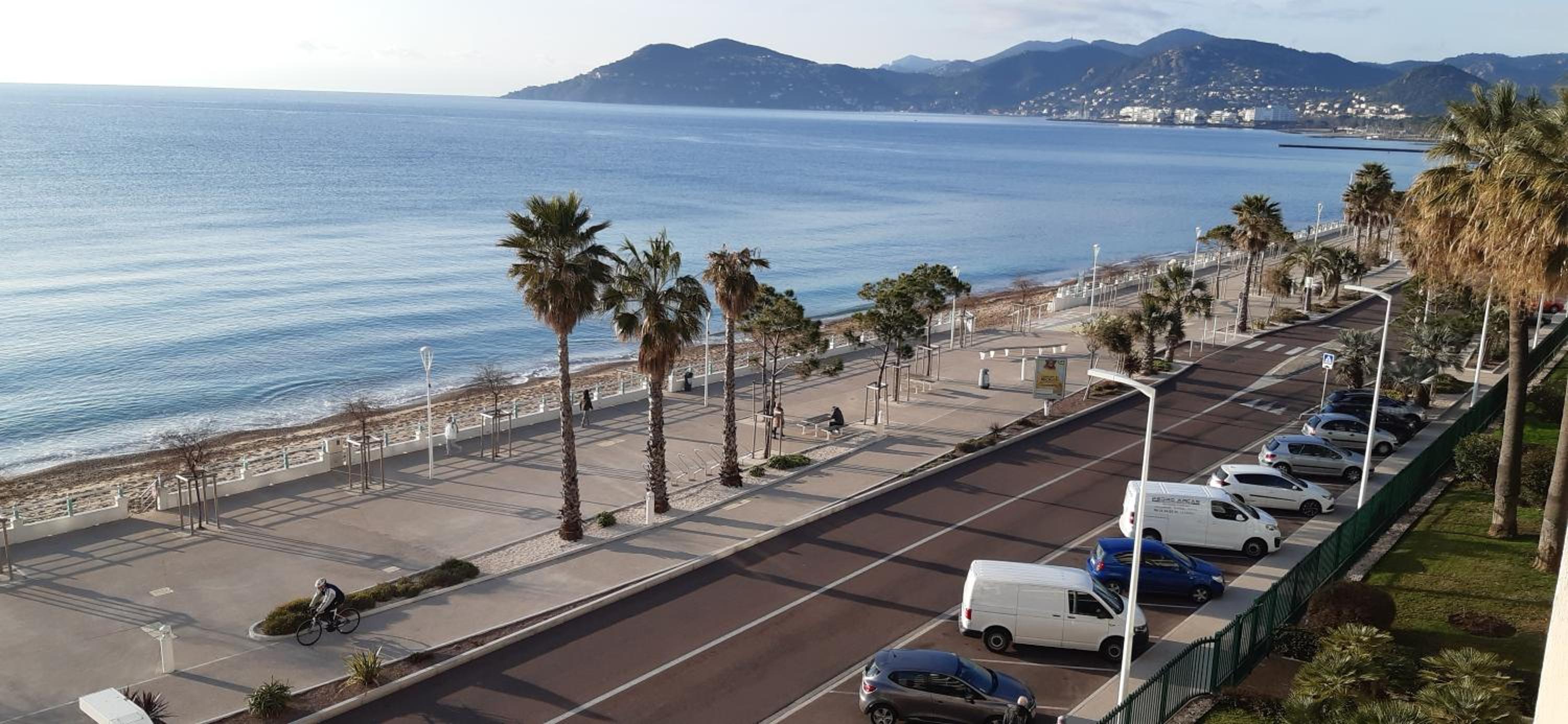 Great Waterfront Apartment In Cannes BoccaCabana photo 5