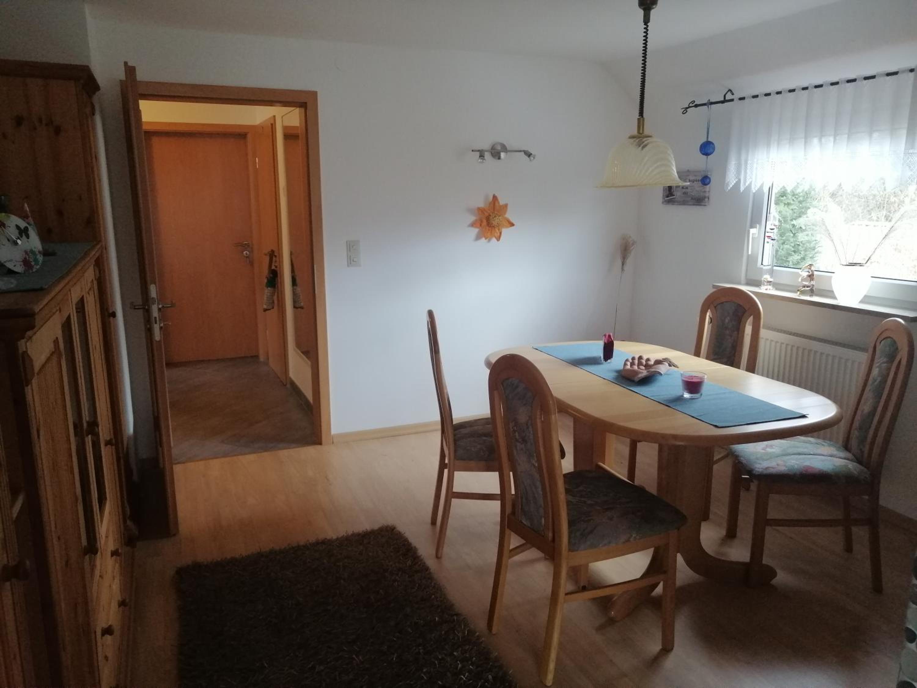 Ferienwohnung 2 Schlafzimmer 115qm J M Vermietung