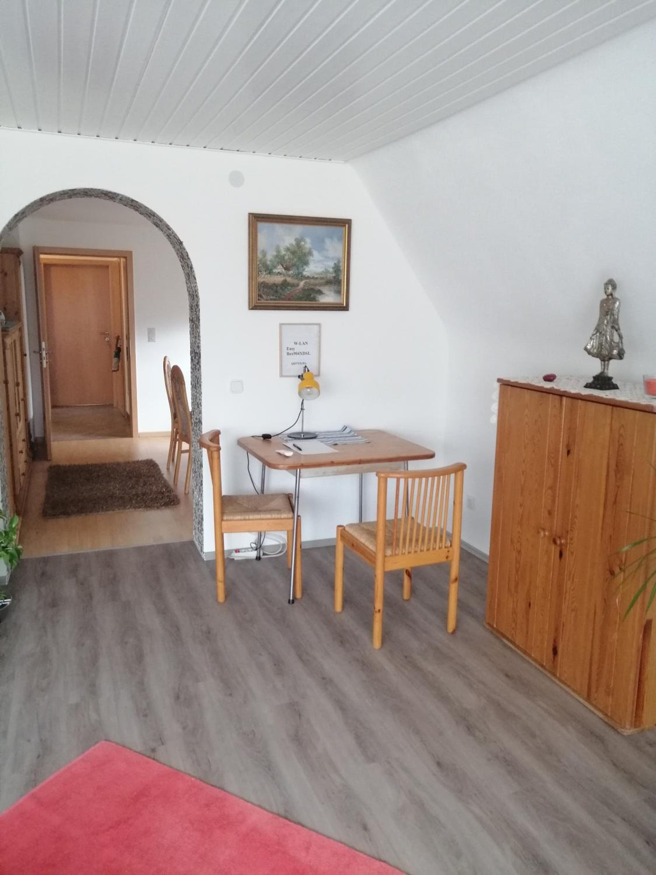 Ferienwohnung 2 Schlafzimmer 115qm J M Vermietung