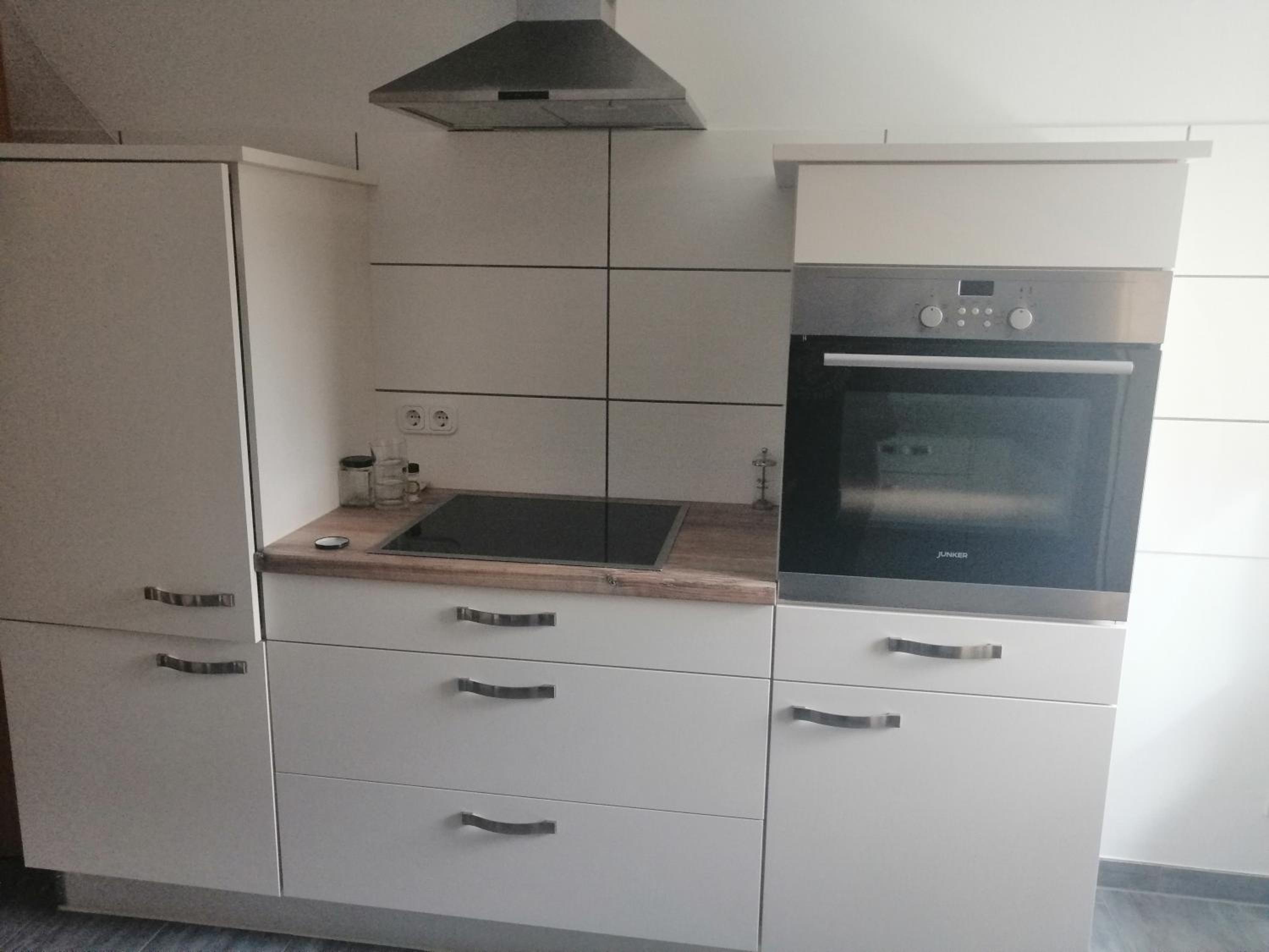 Ferienwohnung 2 Schlafzimmer 115qm J M Vermietung