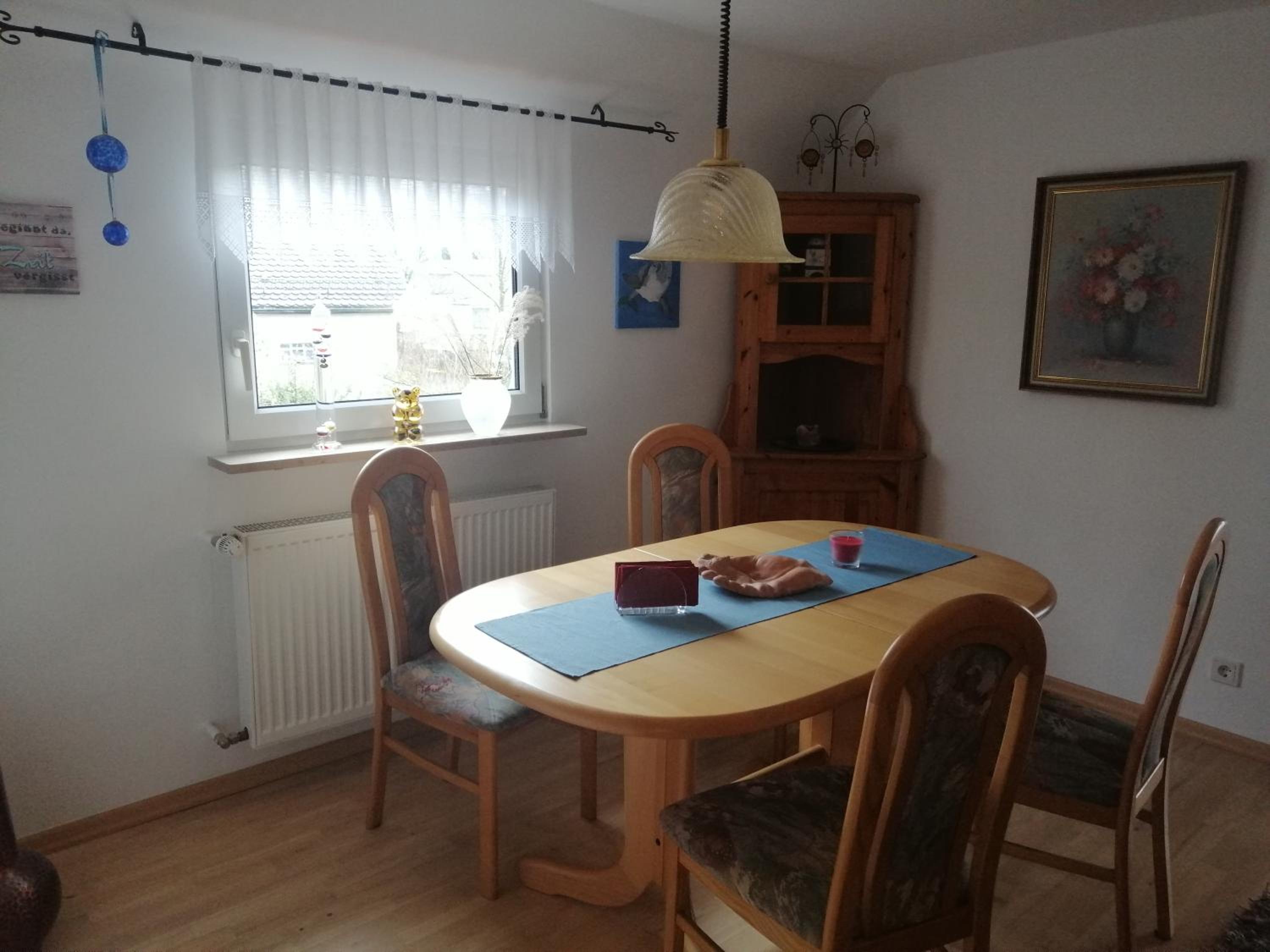 Ferienwohnung 2 Schlafzimmer 115qm J M Vermietung